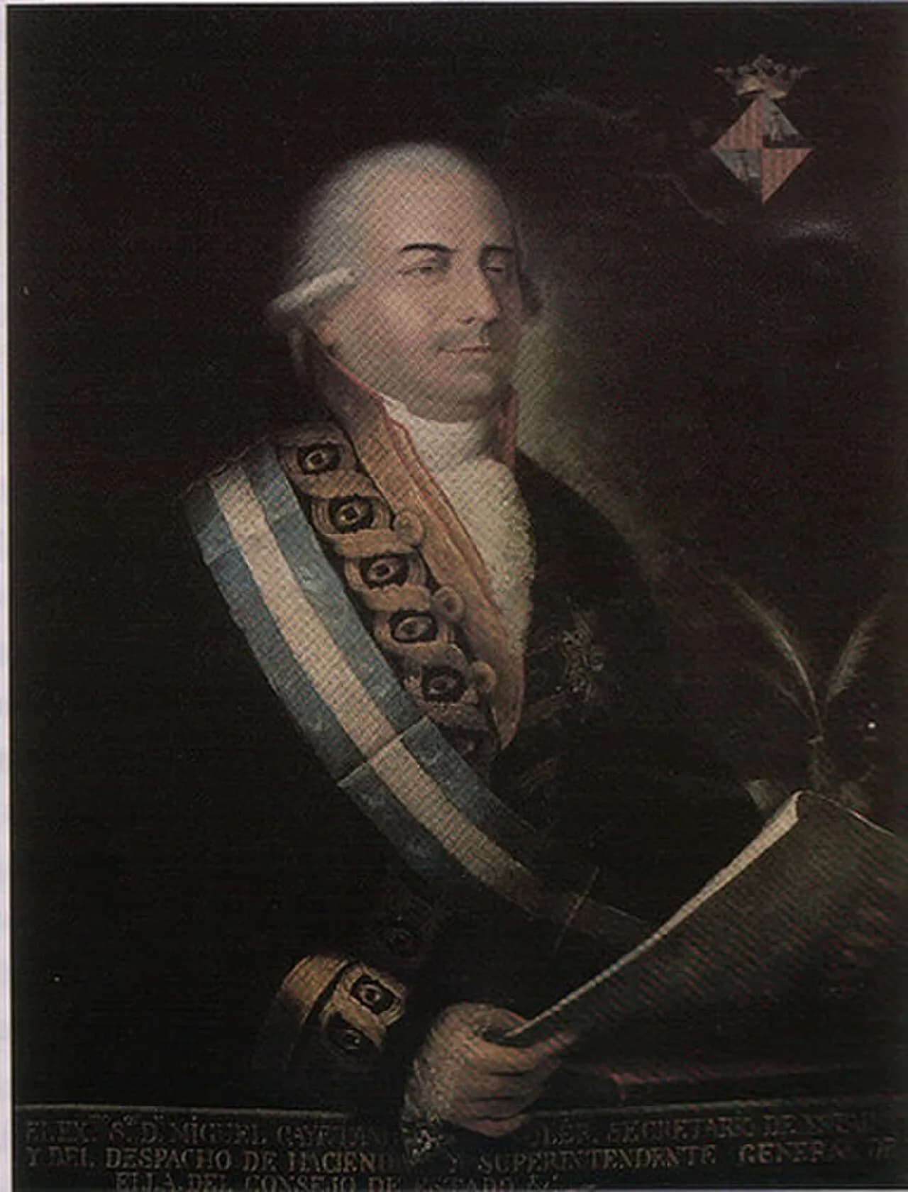 Miquel Gaietà Soler i Rabassa