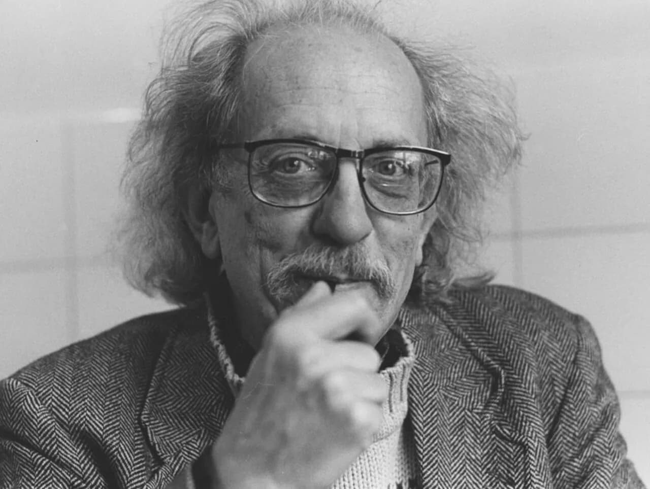 Miguel Civil
