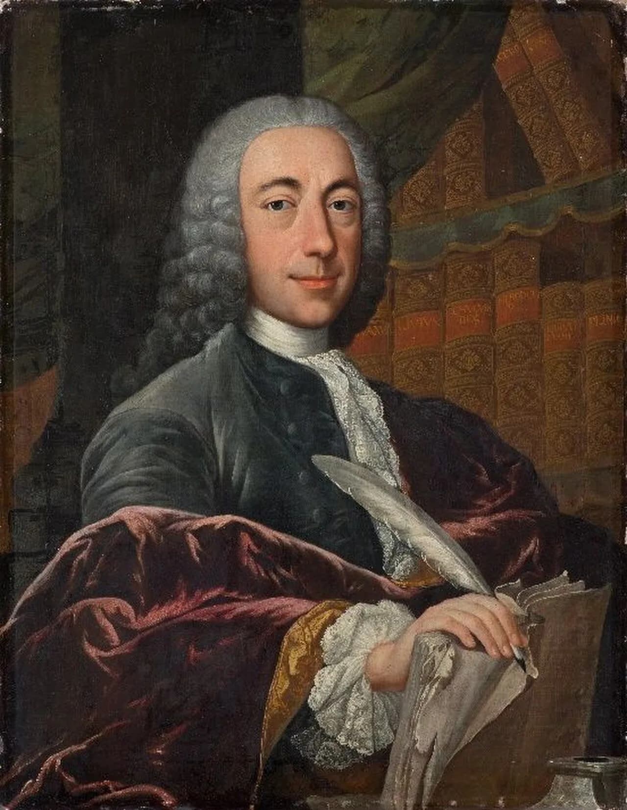 Johann Daniel Schöpflin