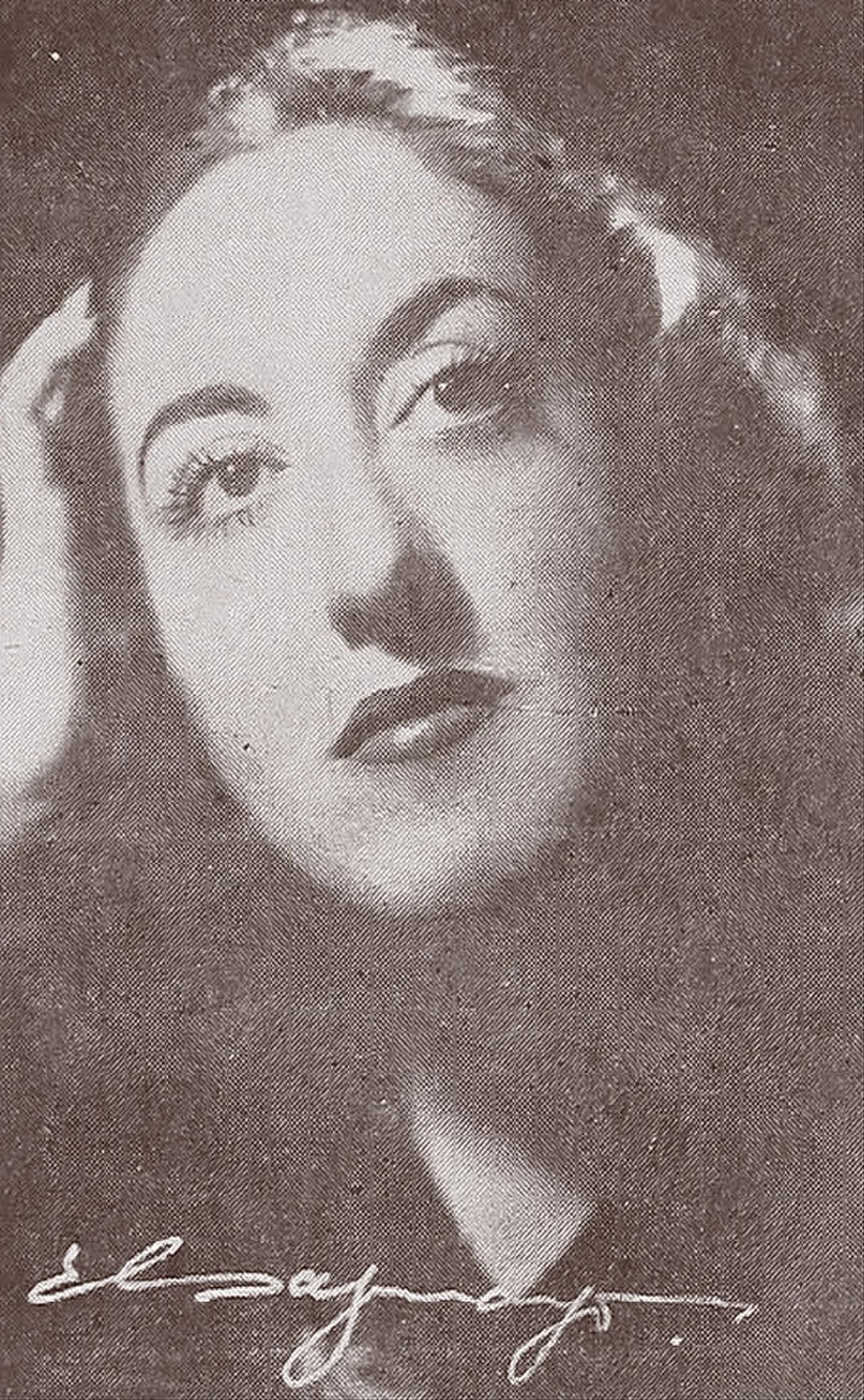 Mila Oyarzún