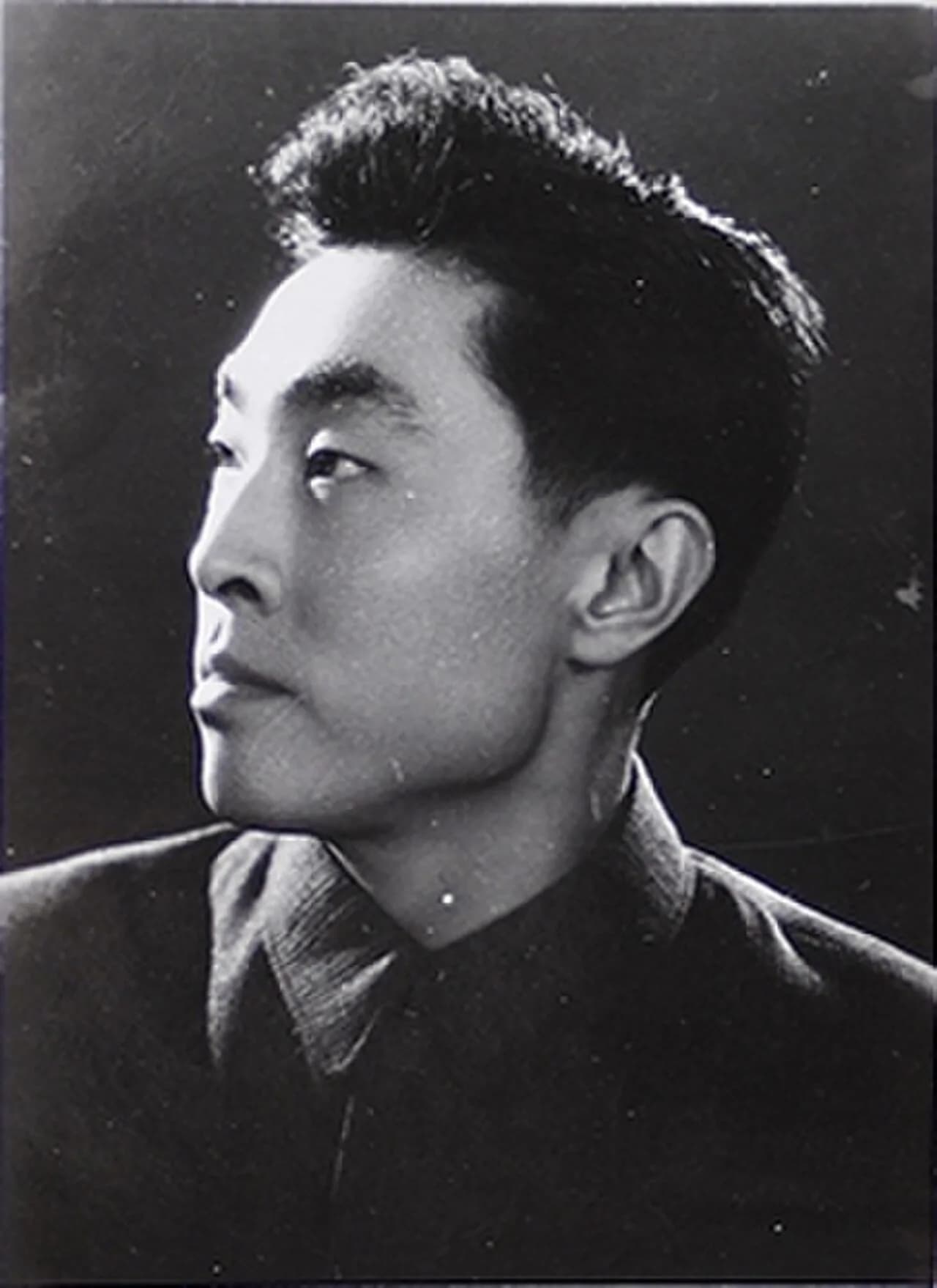 Su Min