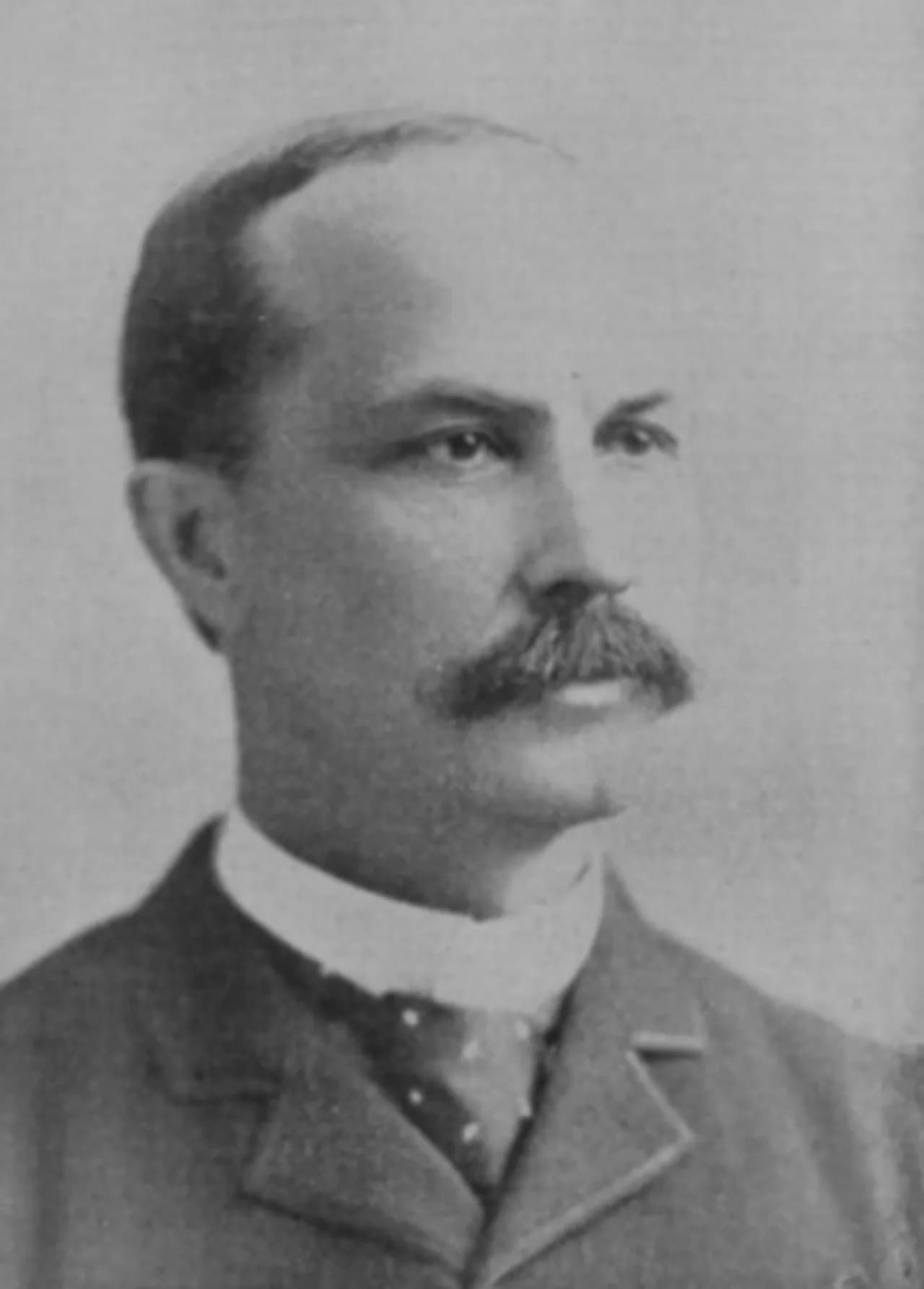 Samuel Holmes Durgin