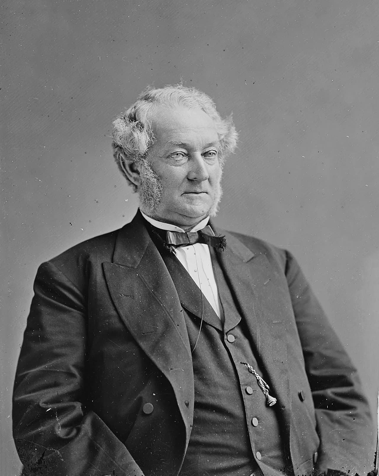 Moses Taylor