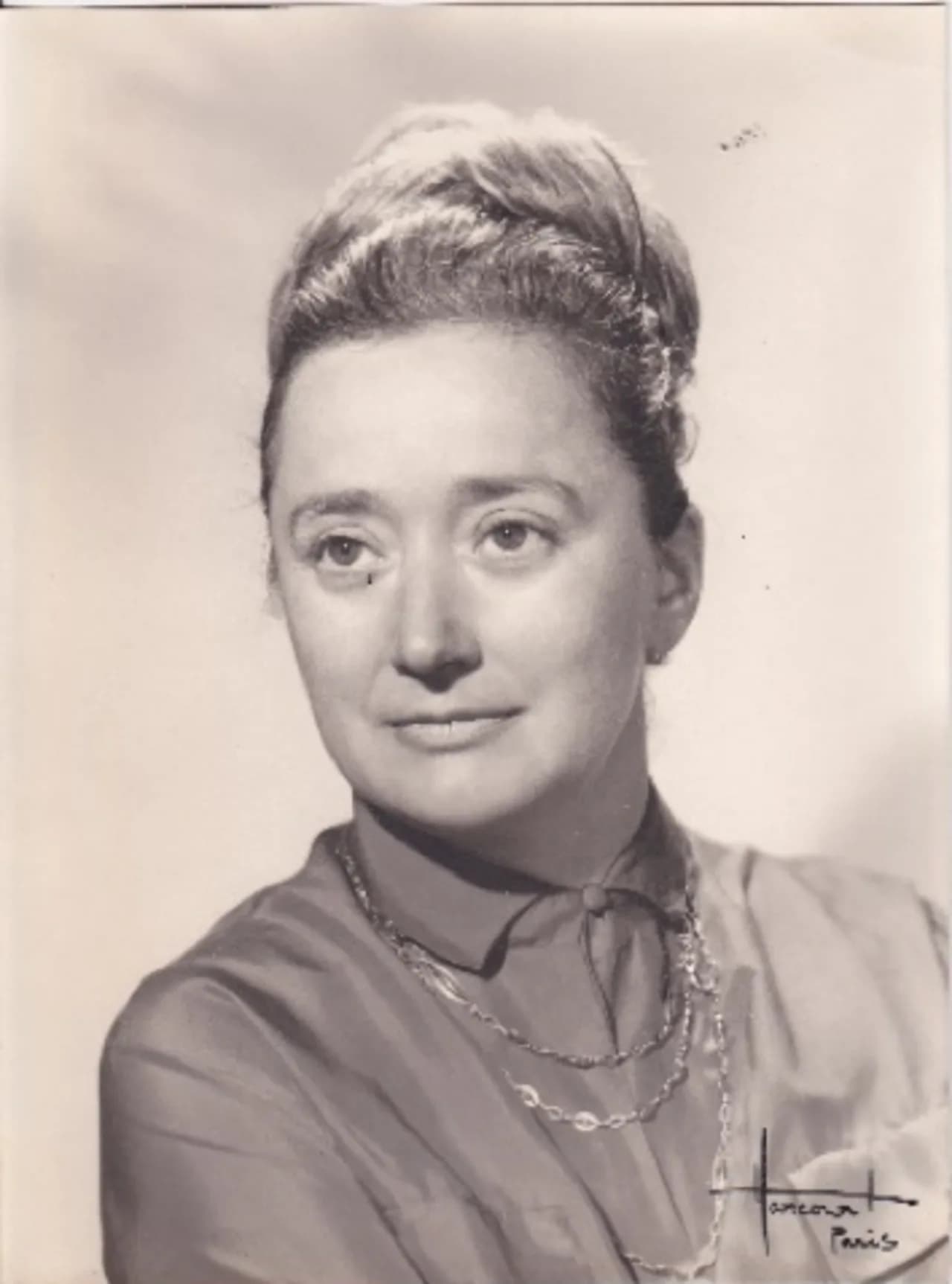 Jeannine M. Yon-Kahn