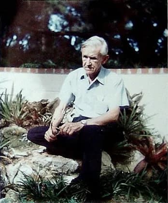 Mulford Bateman Foster