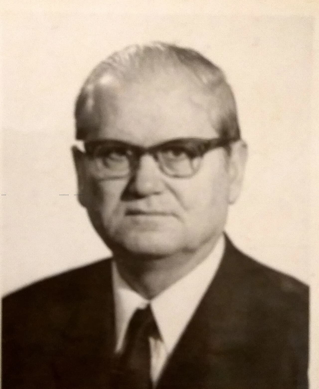 János Demeter