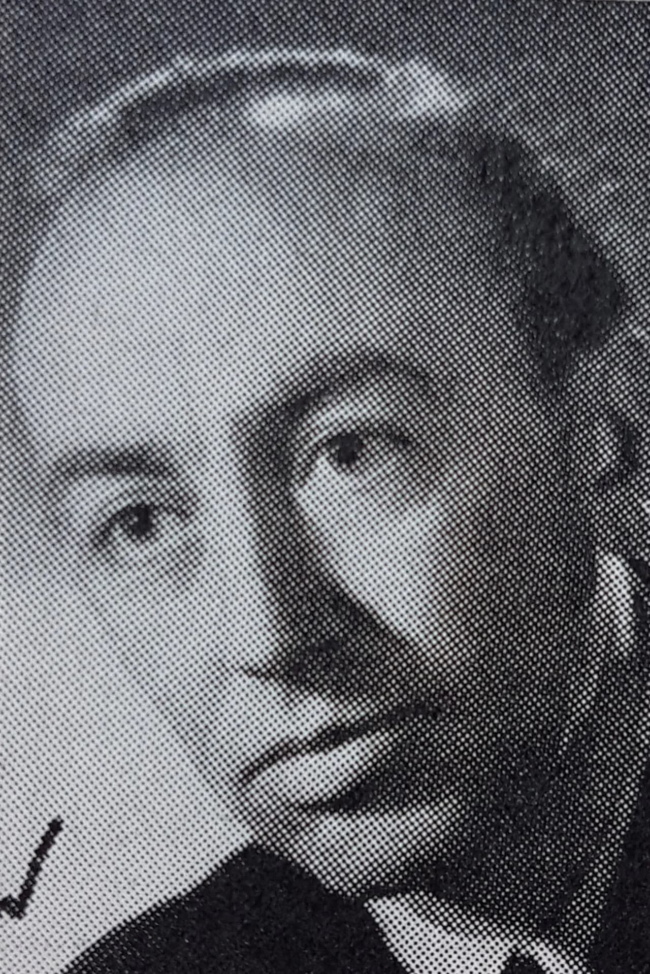 Helge Nilson