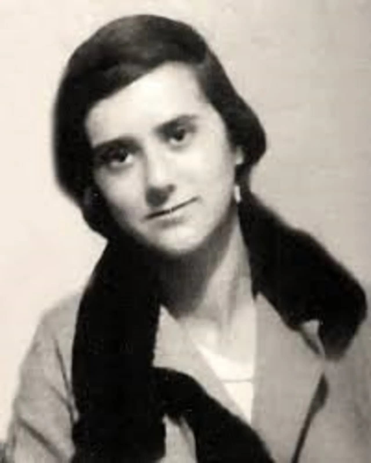 Dionisia Manzanero Salas
