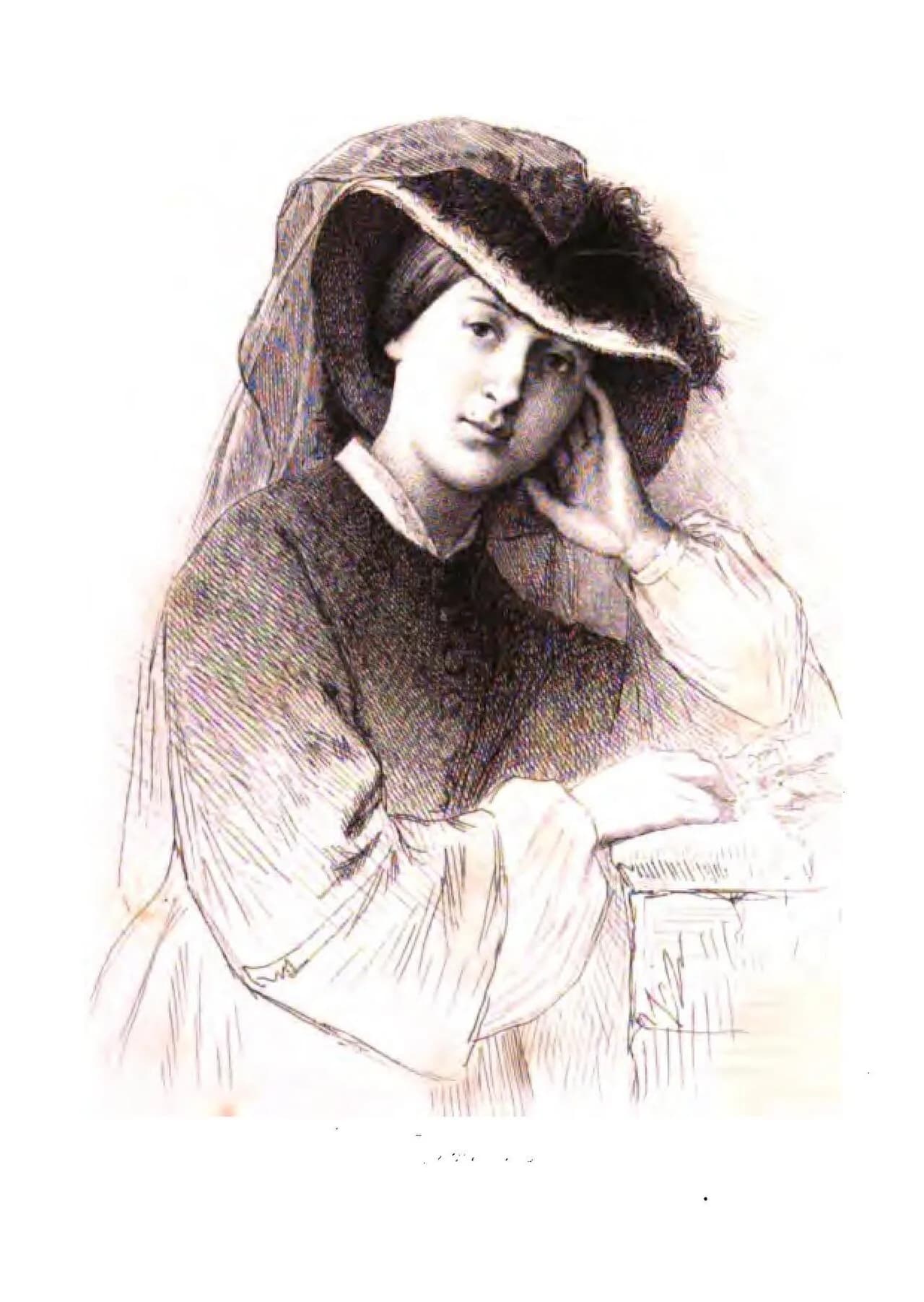 Marie-Edmée Pau