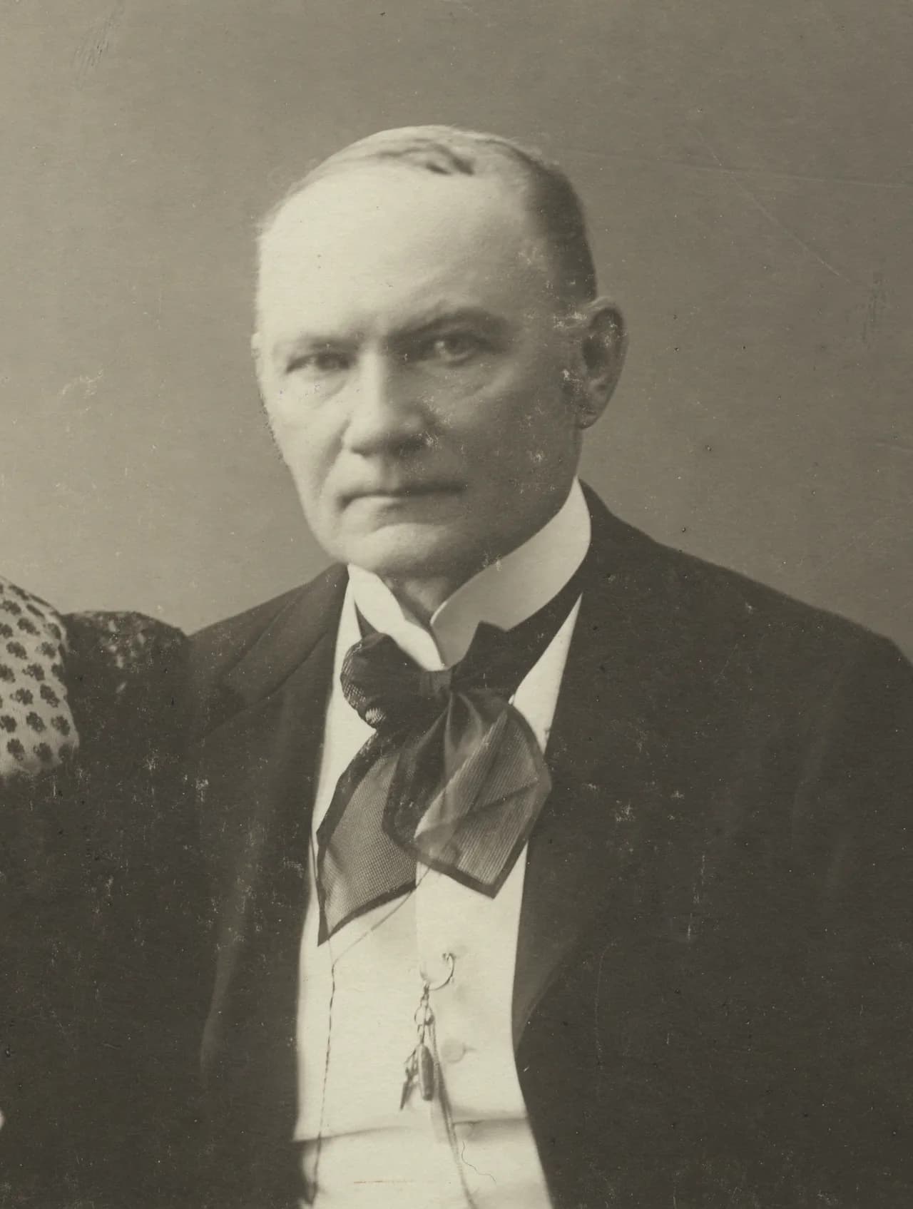 Alfred August Norberg