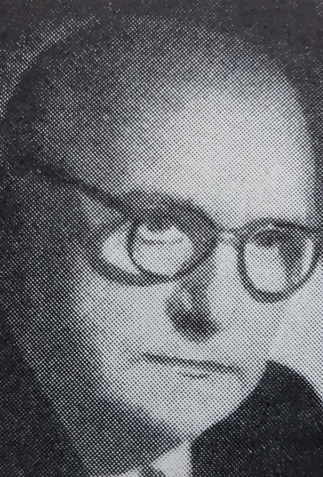 Gunnar Lundström
