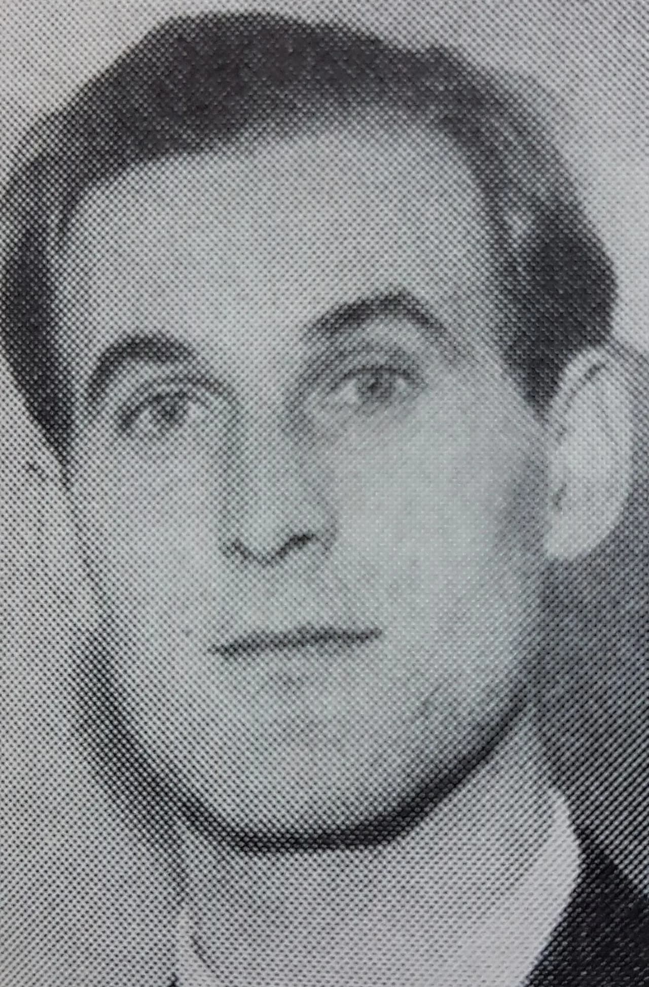 Kjell Lönnblad
