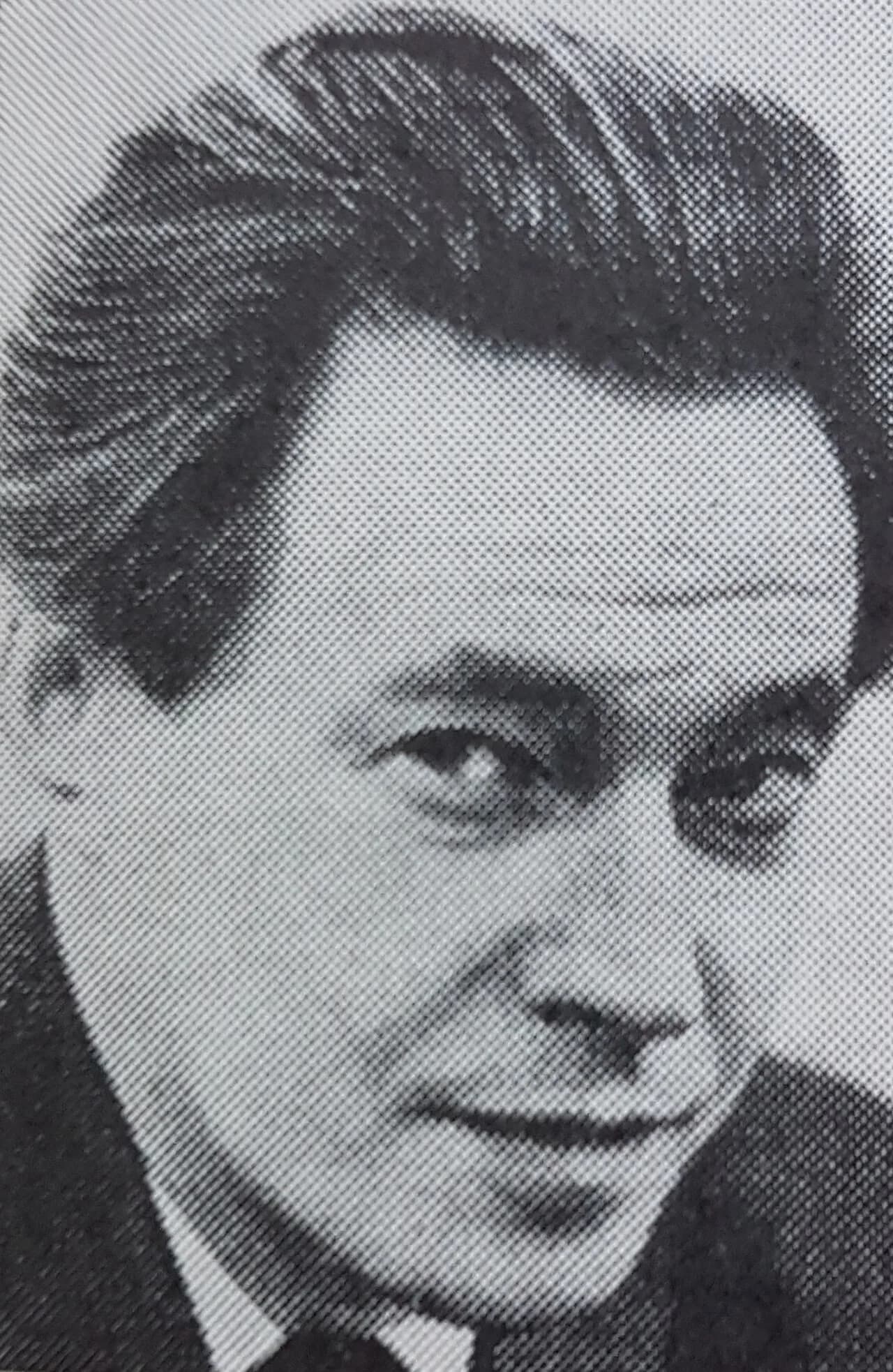 Rune Lundmark