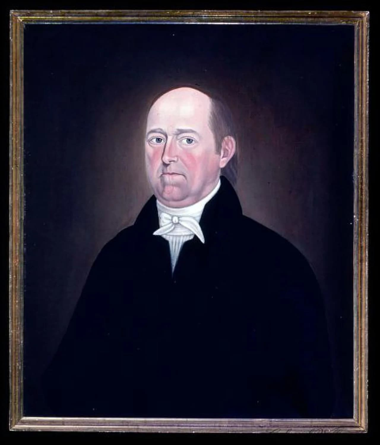 Levi Bartlett