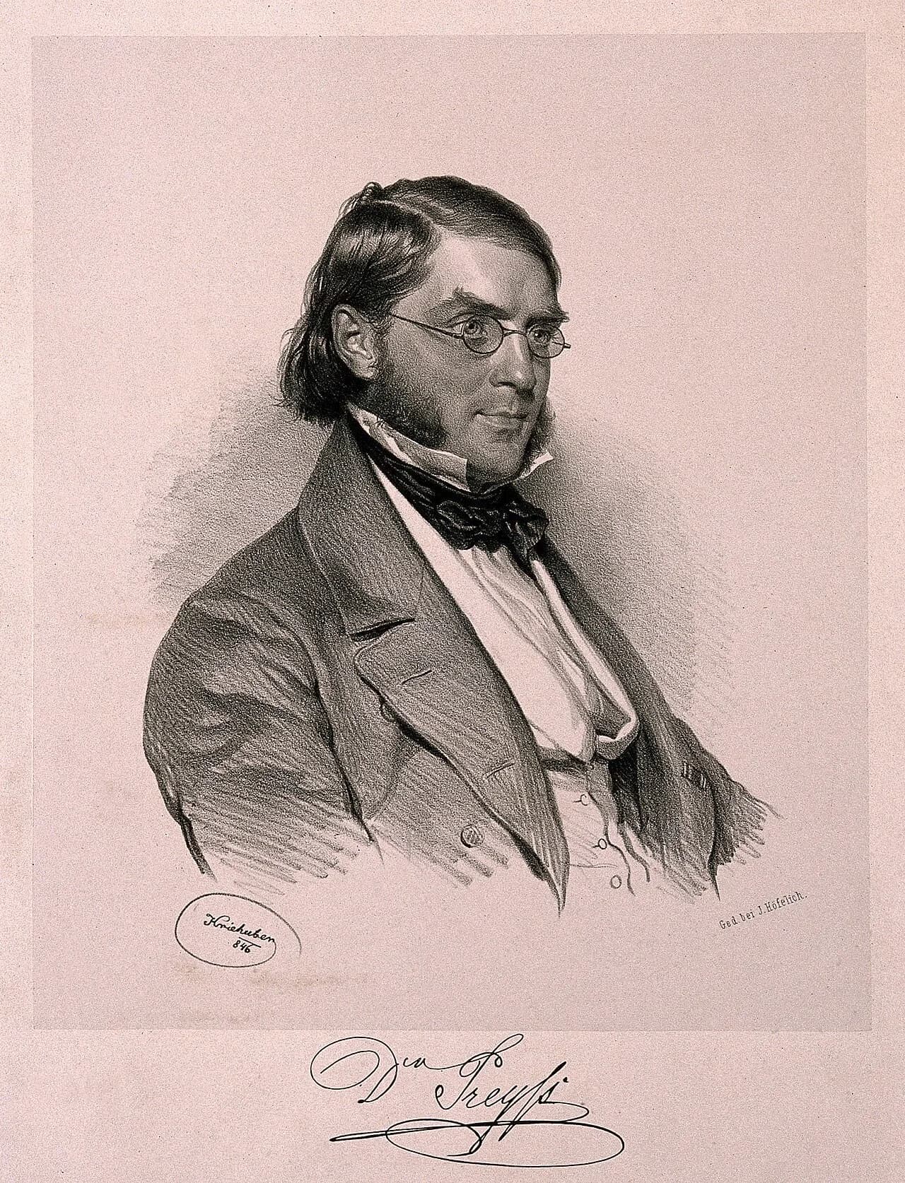 Georg Preyss