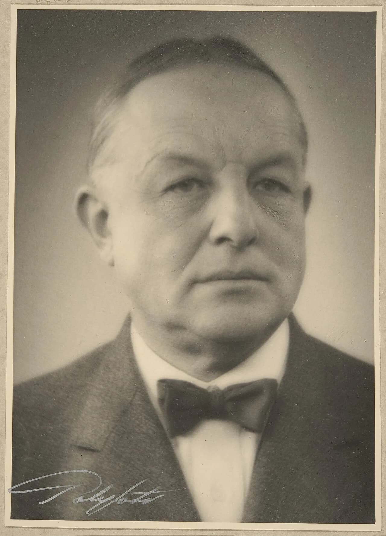Walter Wahl