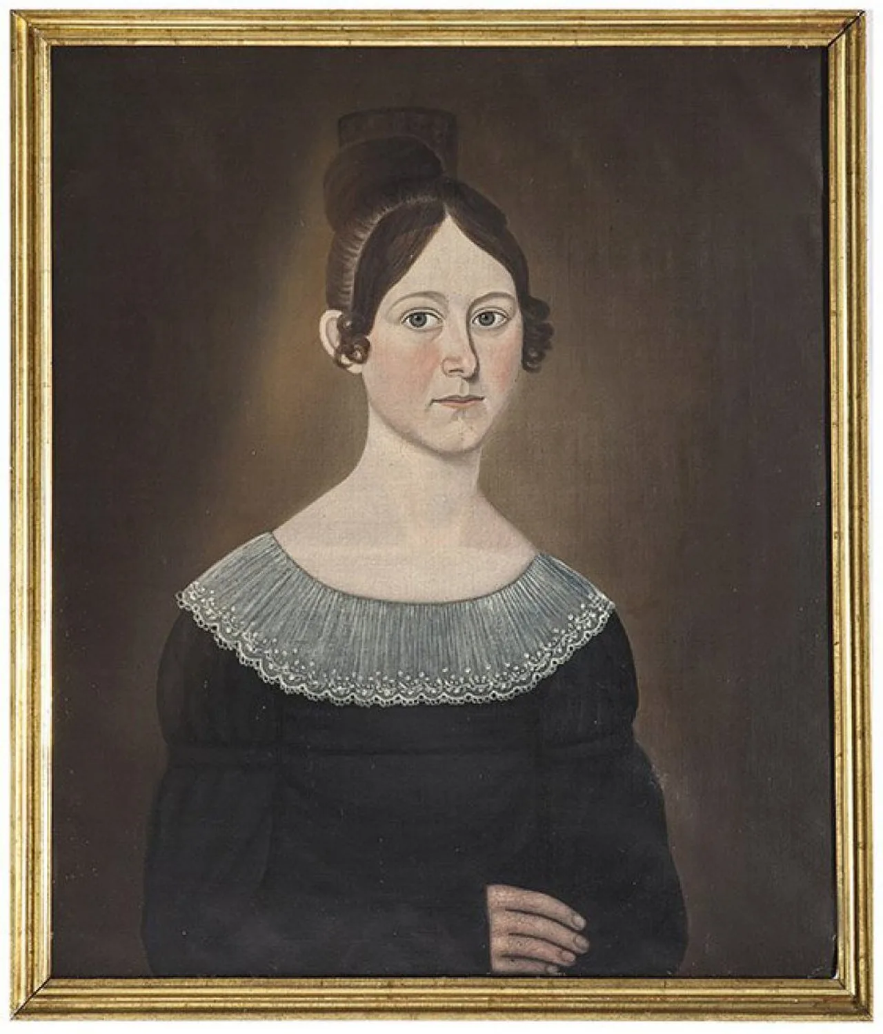 Luella J. B. Case