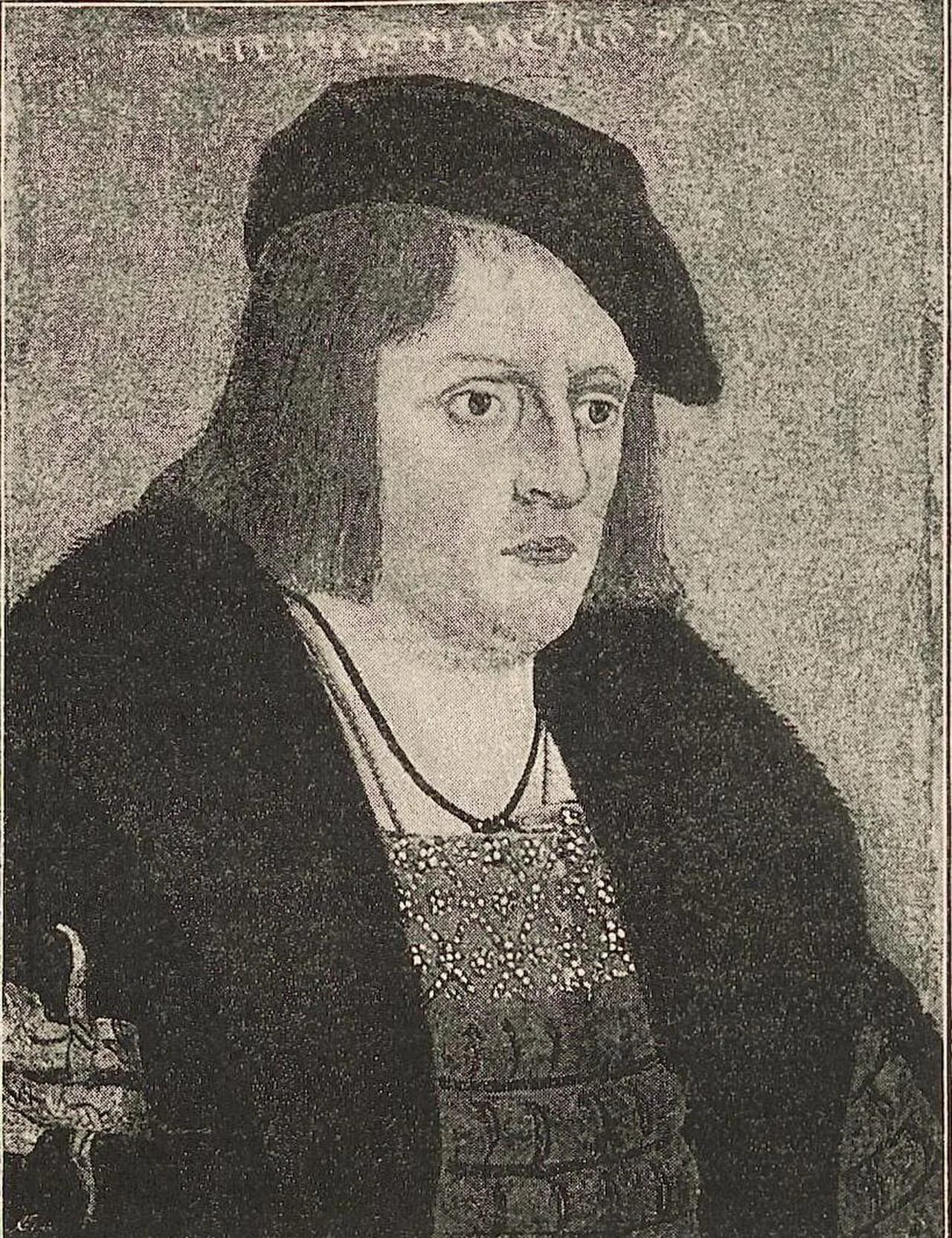 Philipp I.