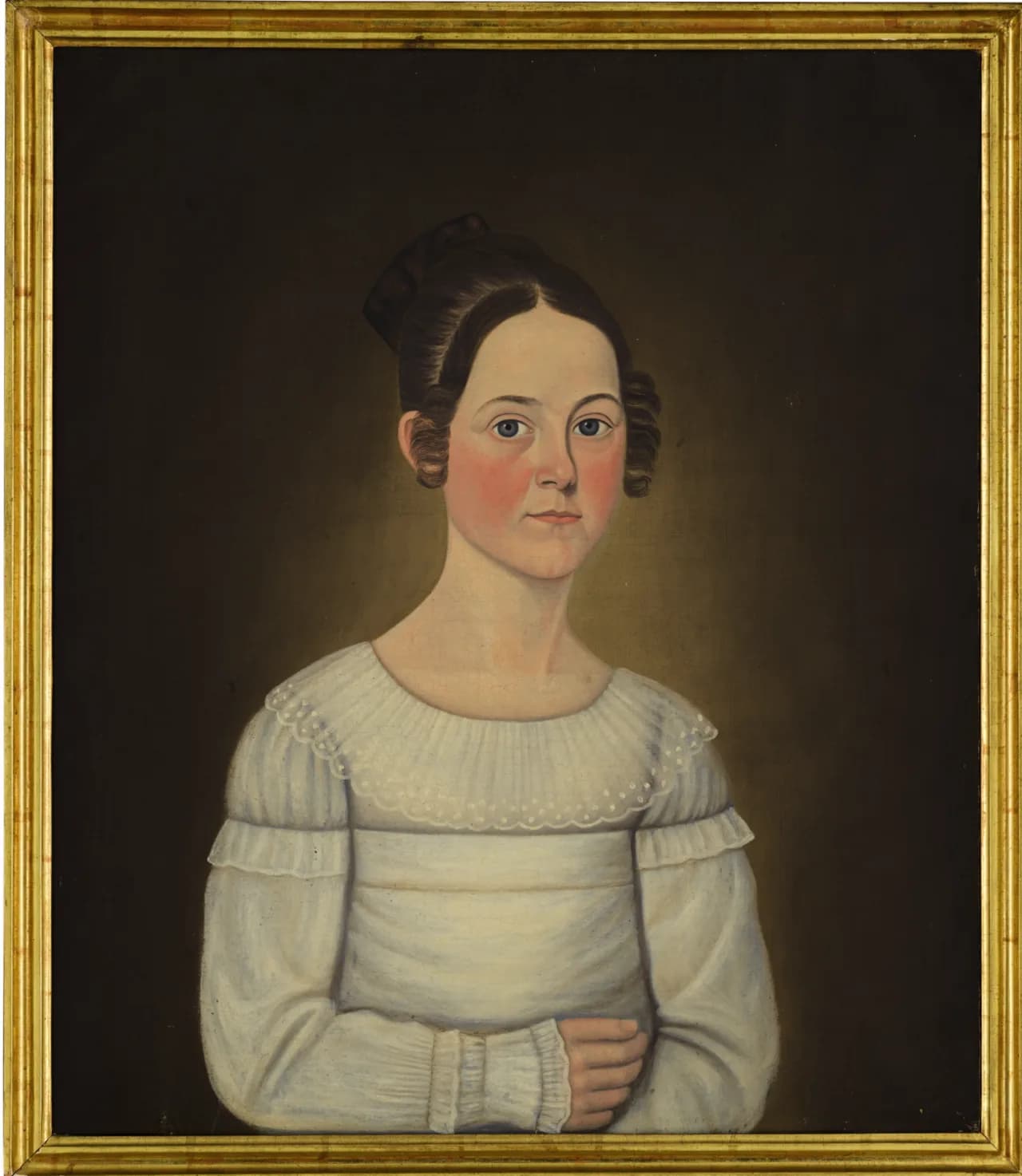 Junia Loretta Bartlett Smith