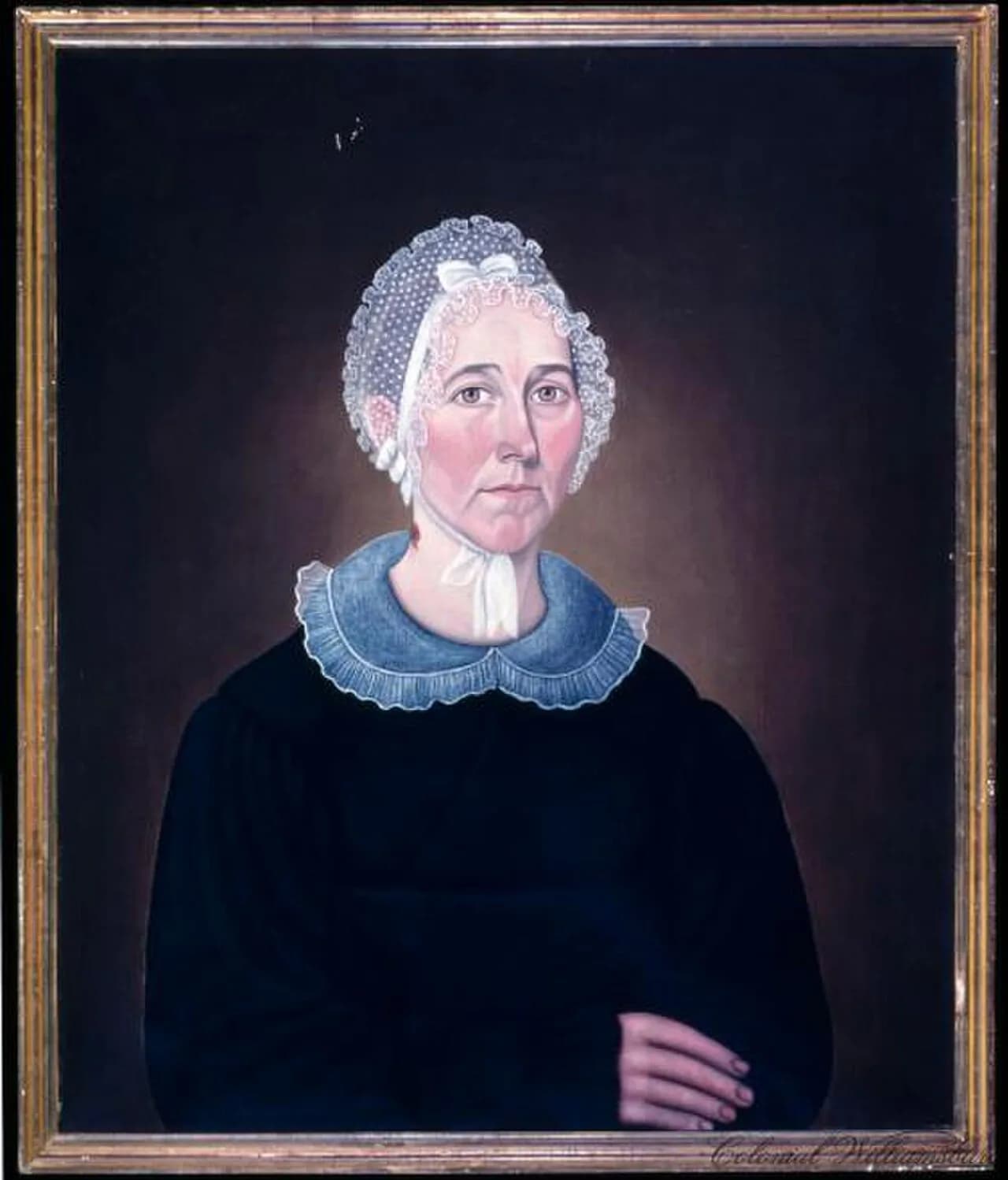 Abigail Stevens Bartlett