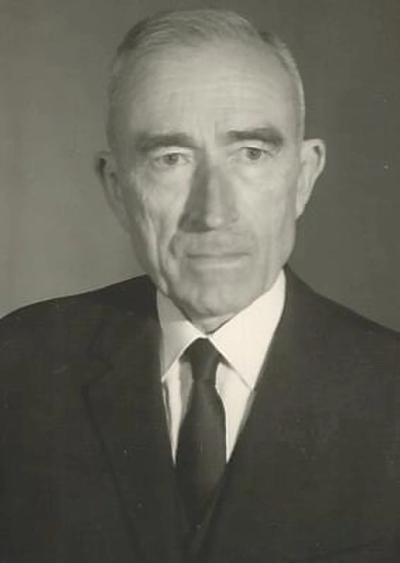 Paul Belmont