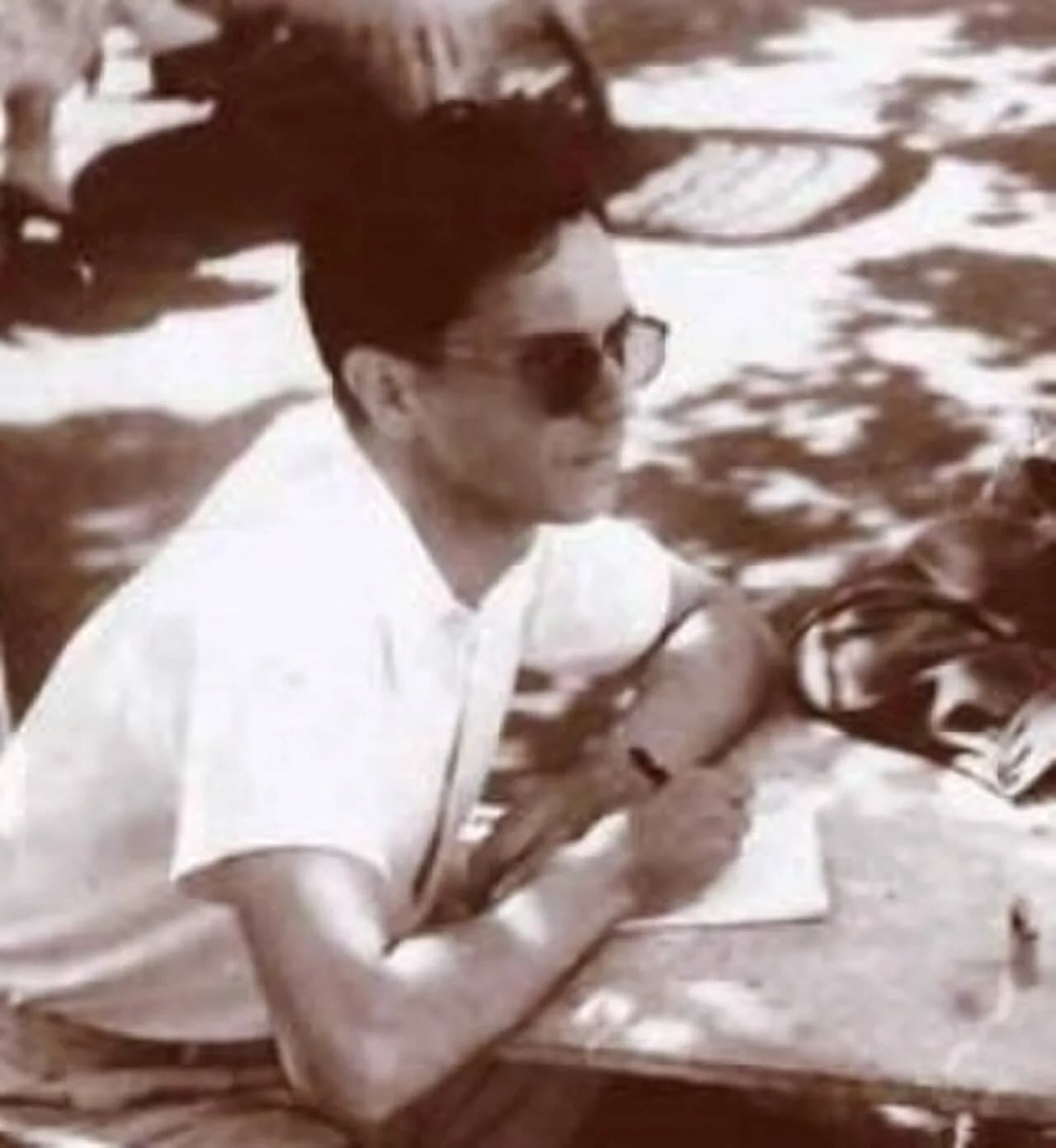 Gábor Devecseri