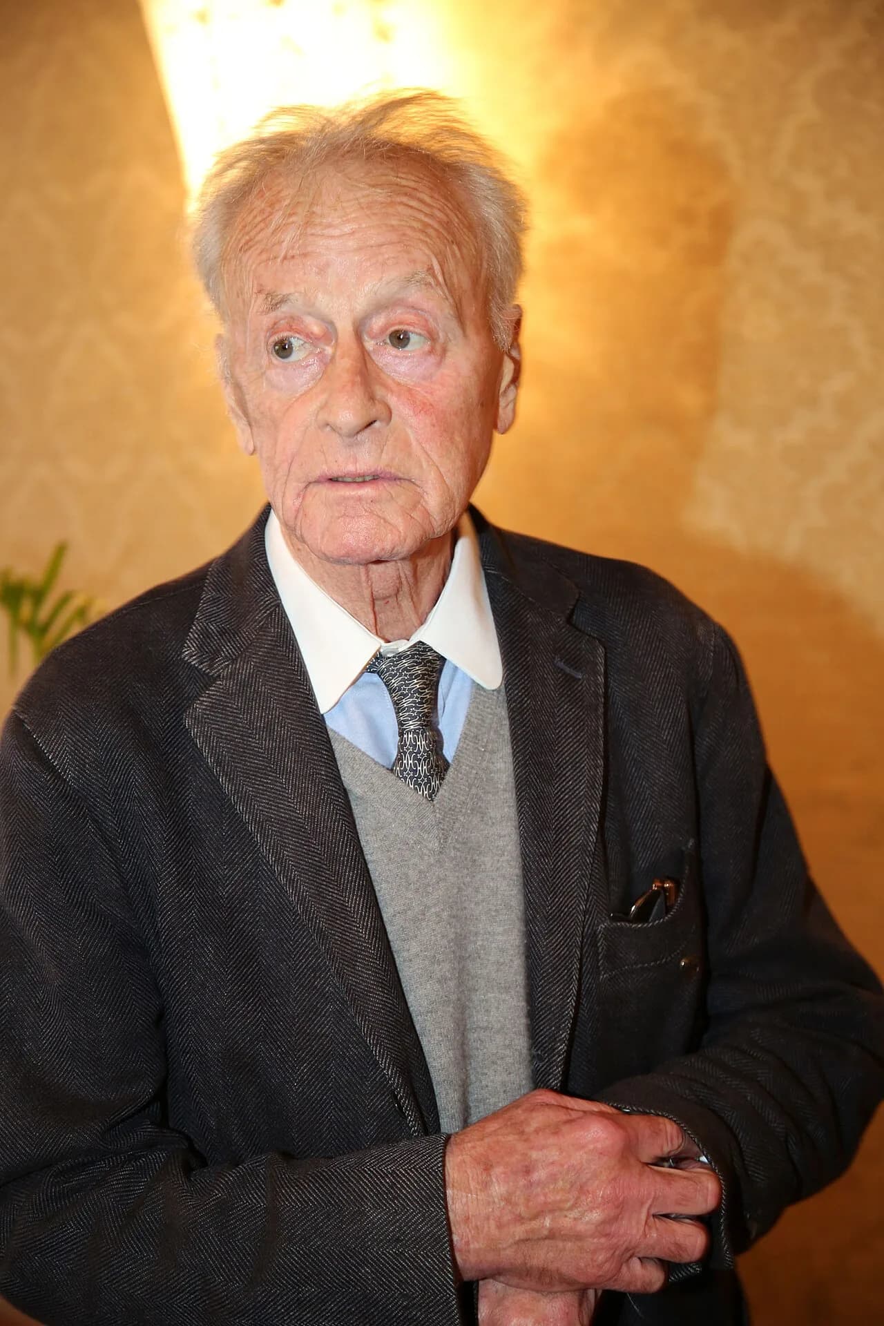 Helmuth Lohner