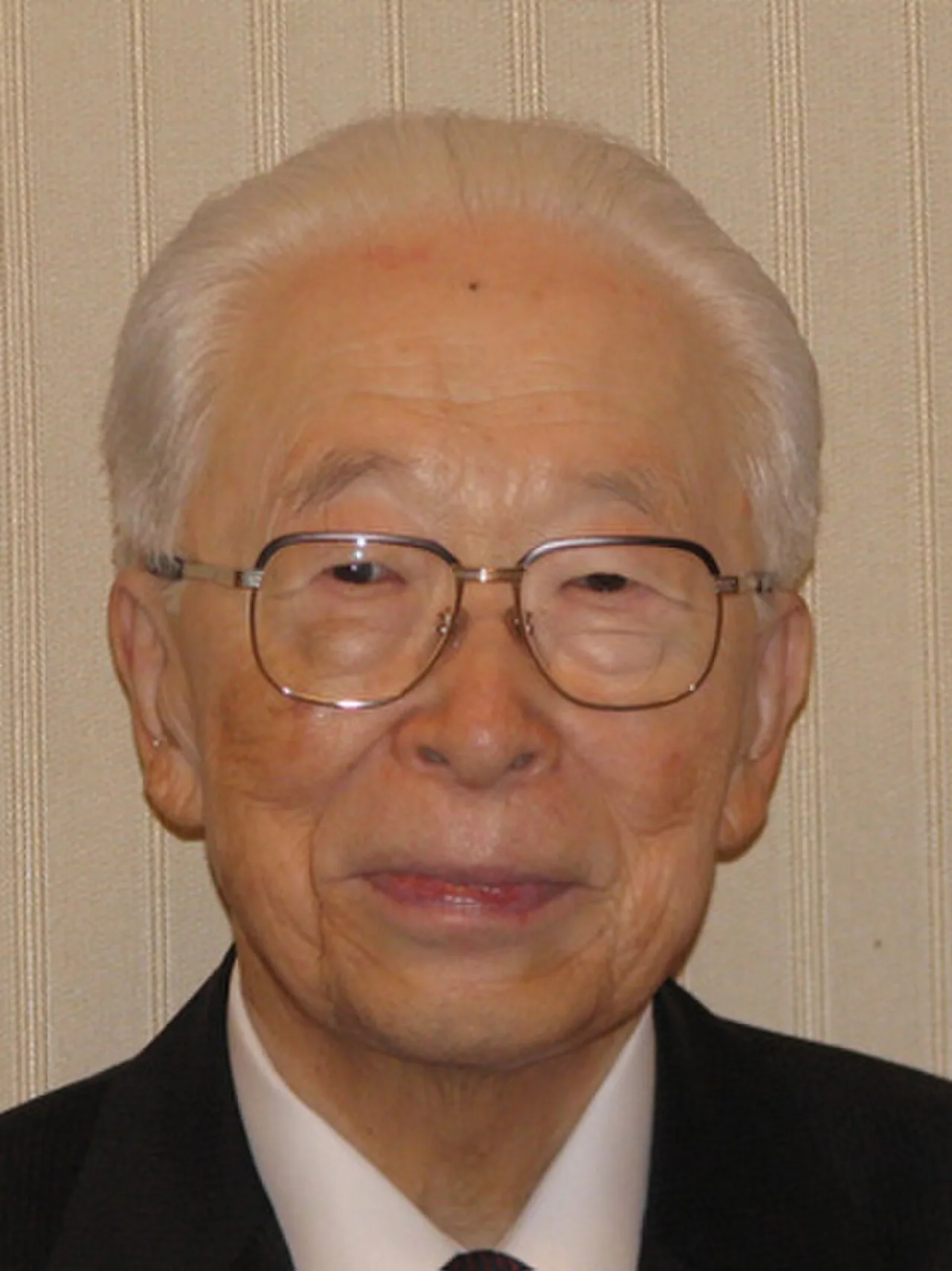Hayaishi Osamu