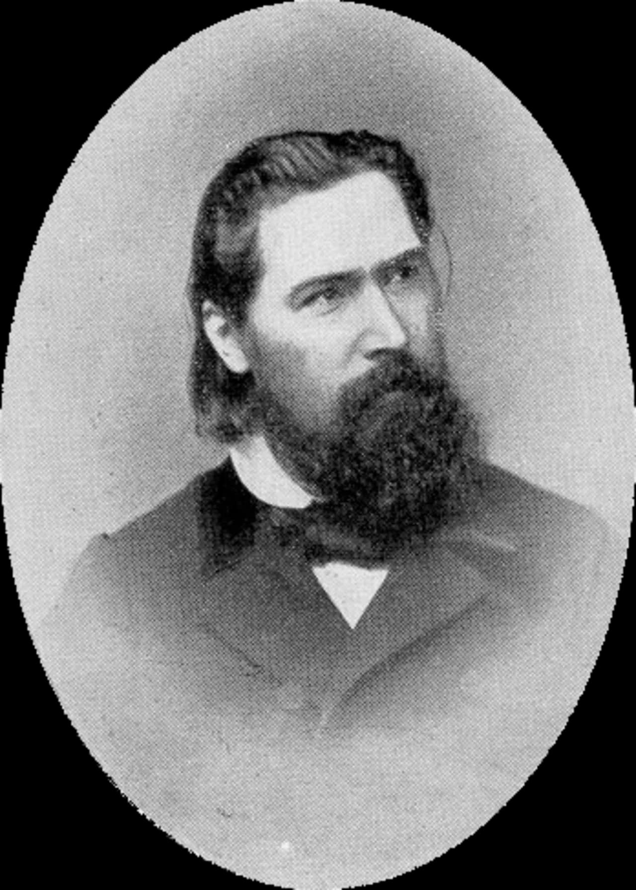 John Macadam