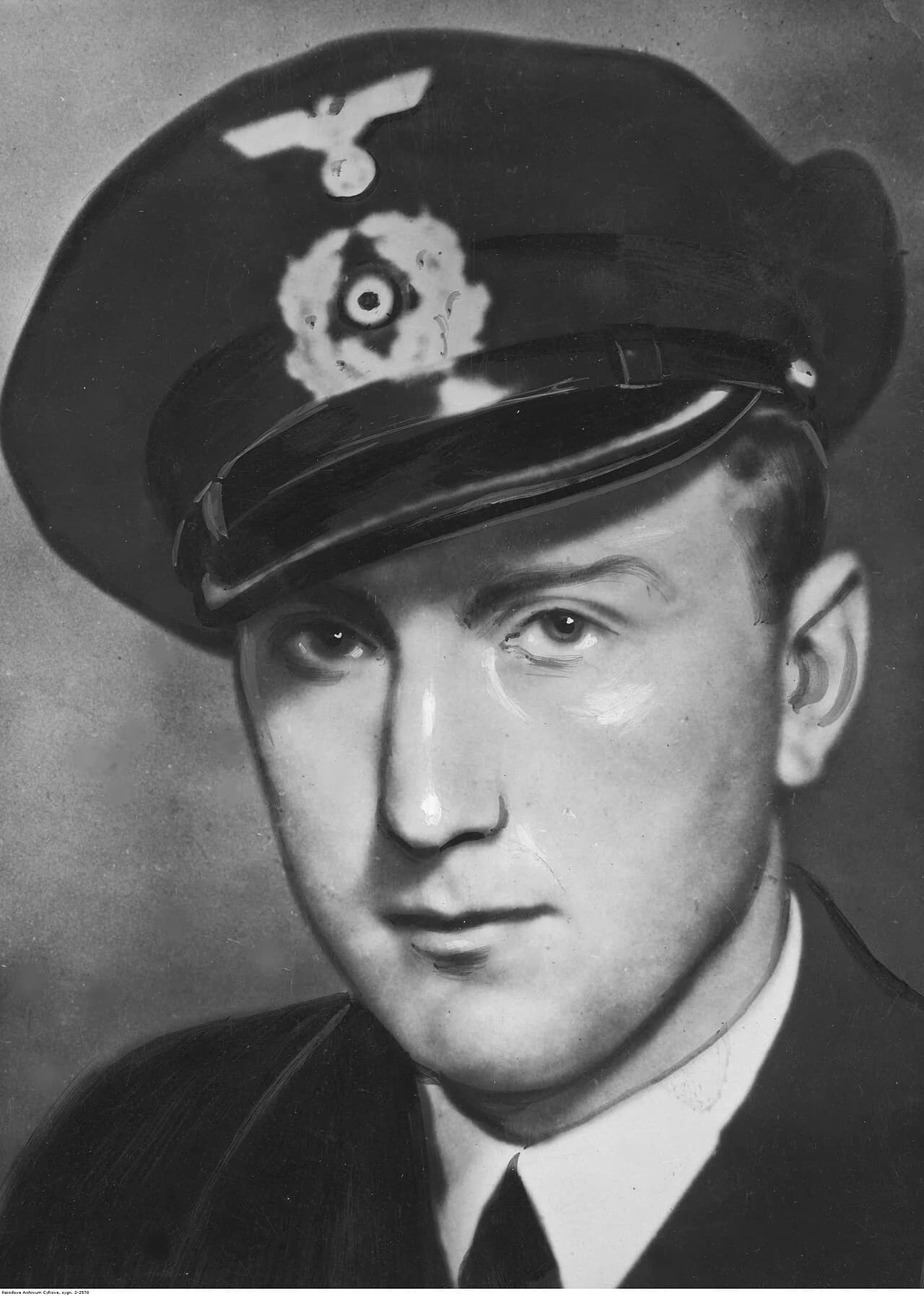 Helmut Witte