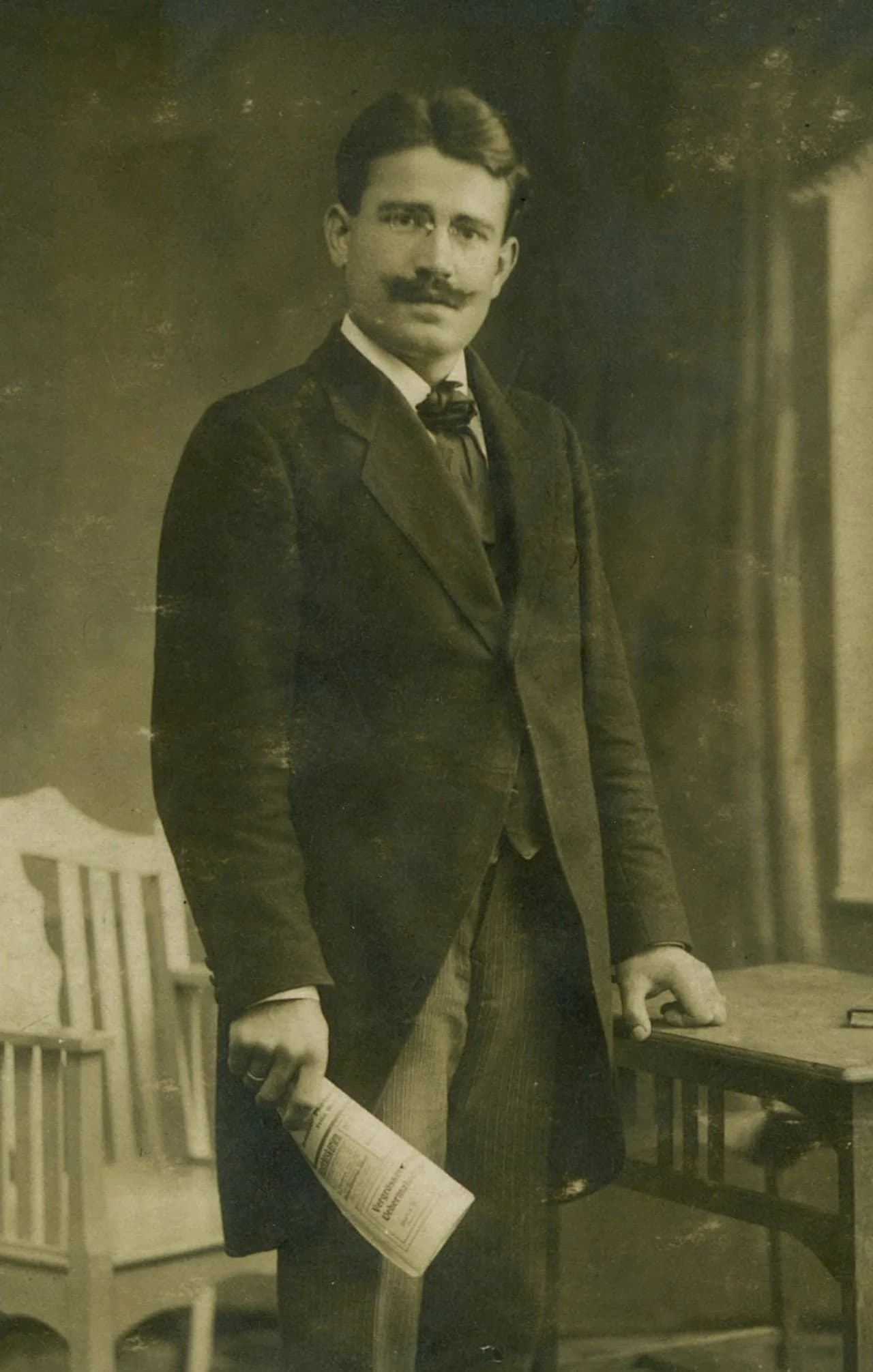 Karl Artelt