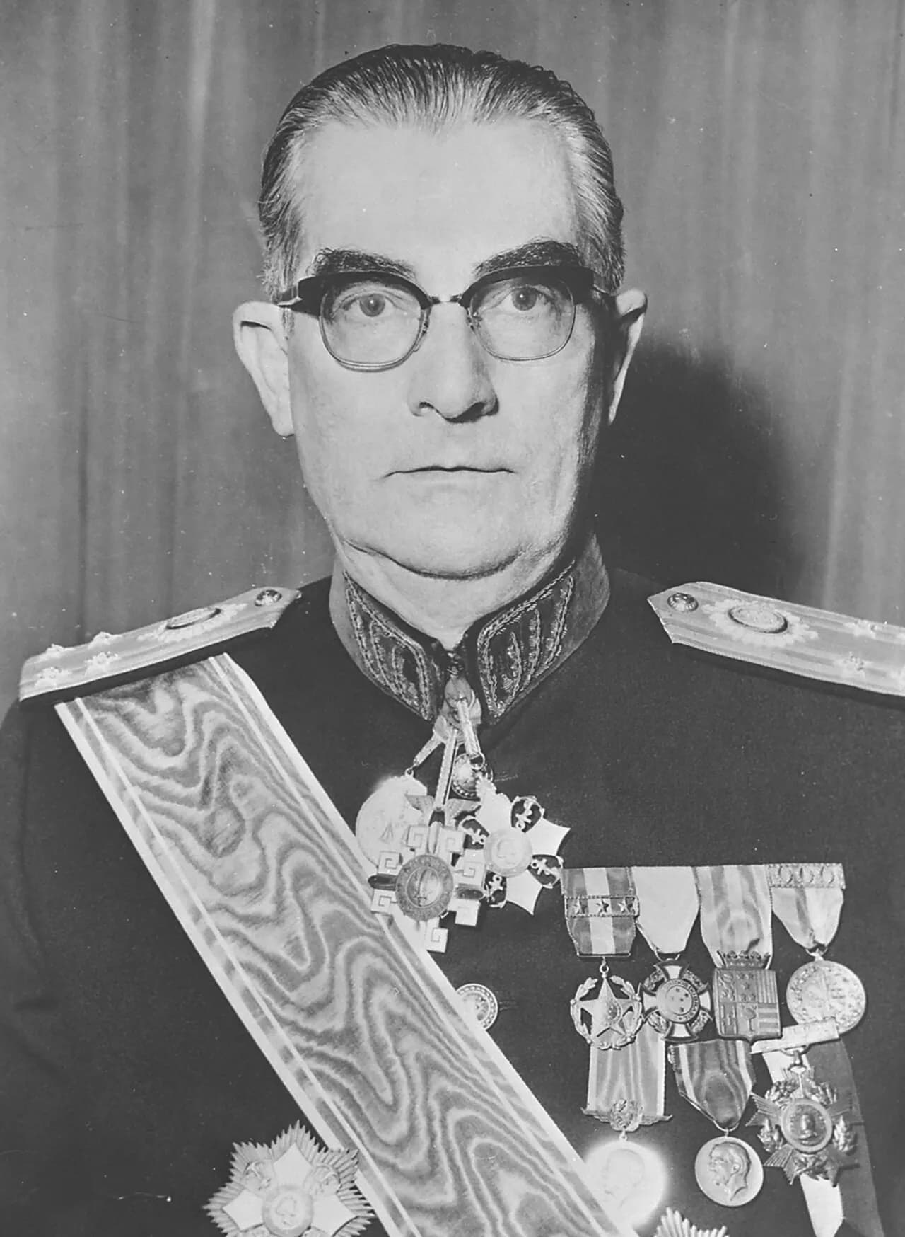 Orlando Geisel