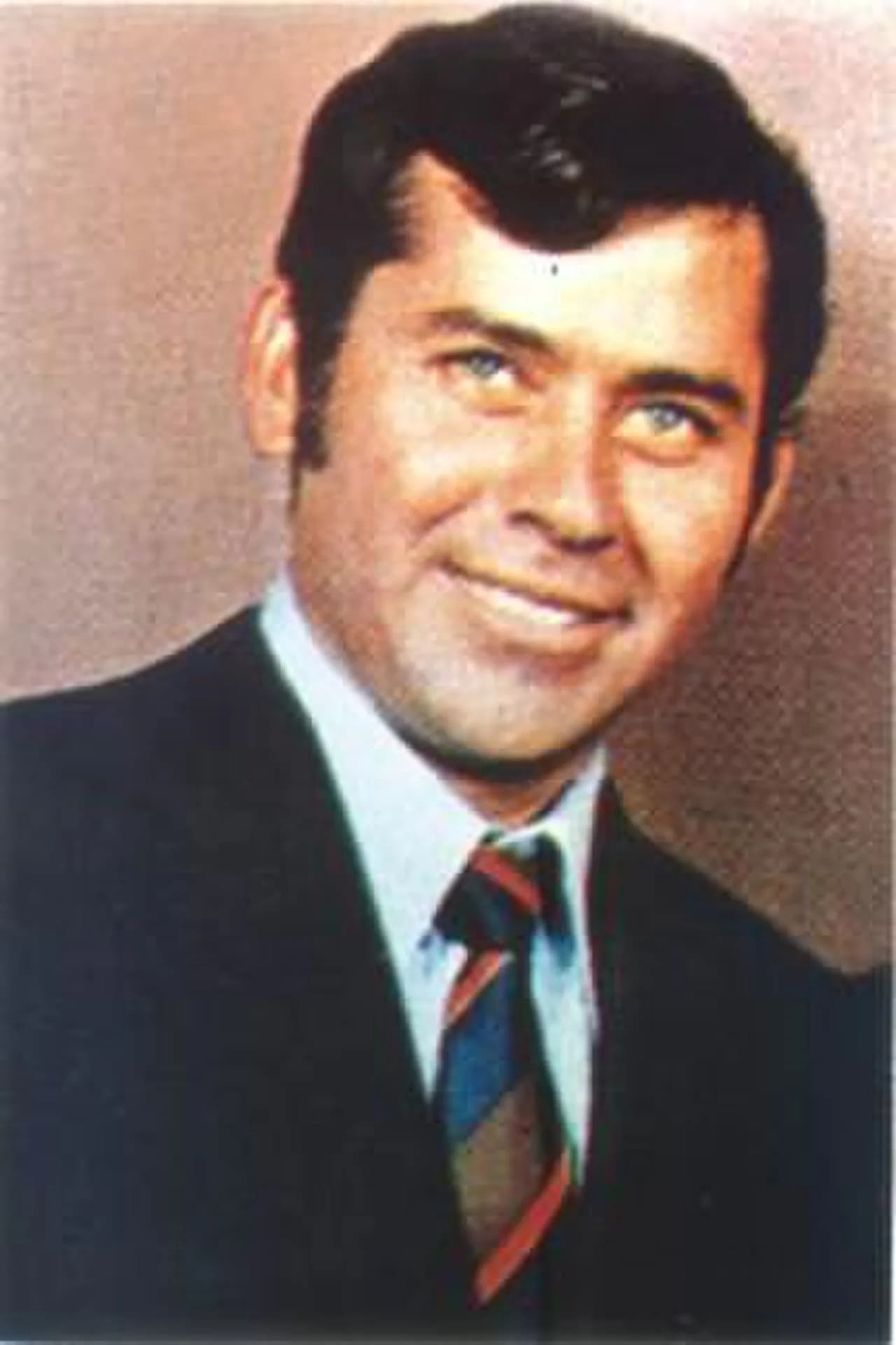 Ovidio Hernández