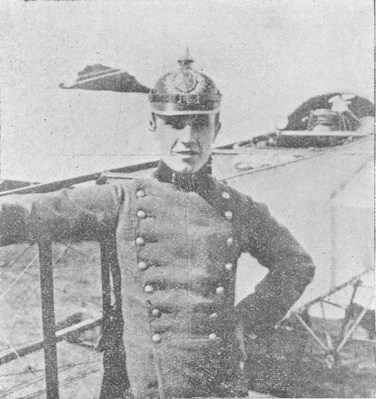 Pablo Teodoro Fels