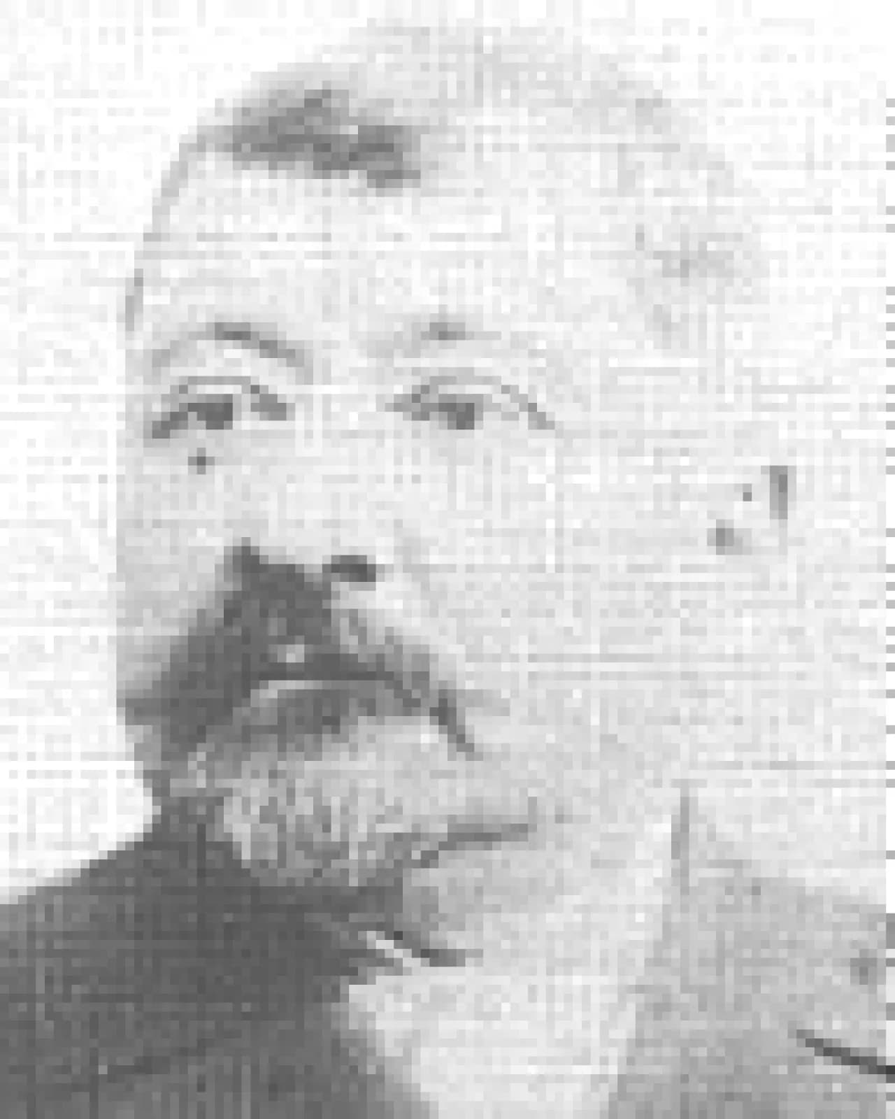 Pablo de María