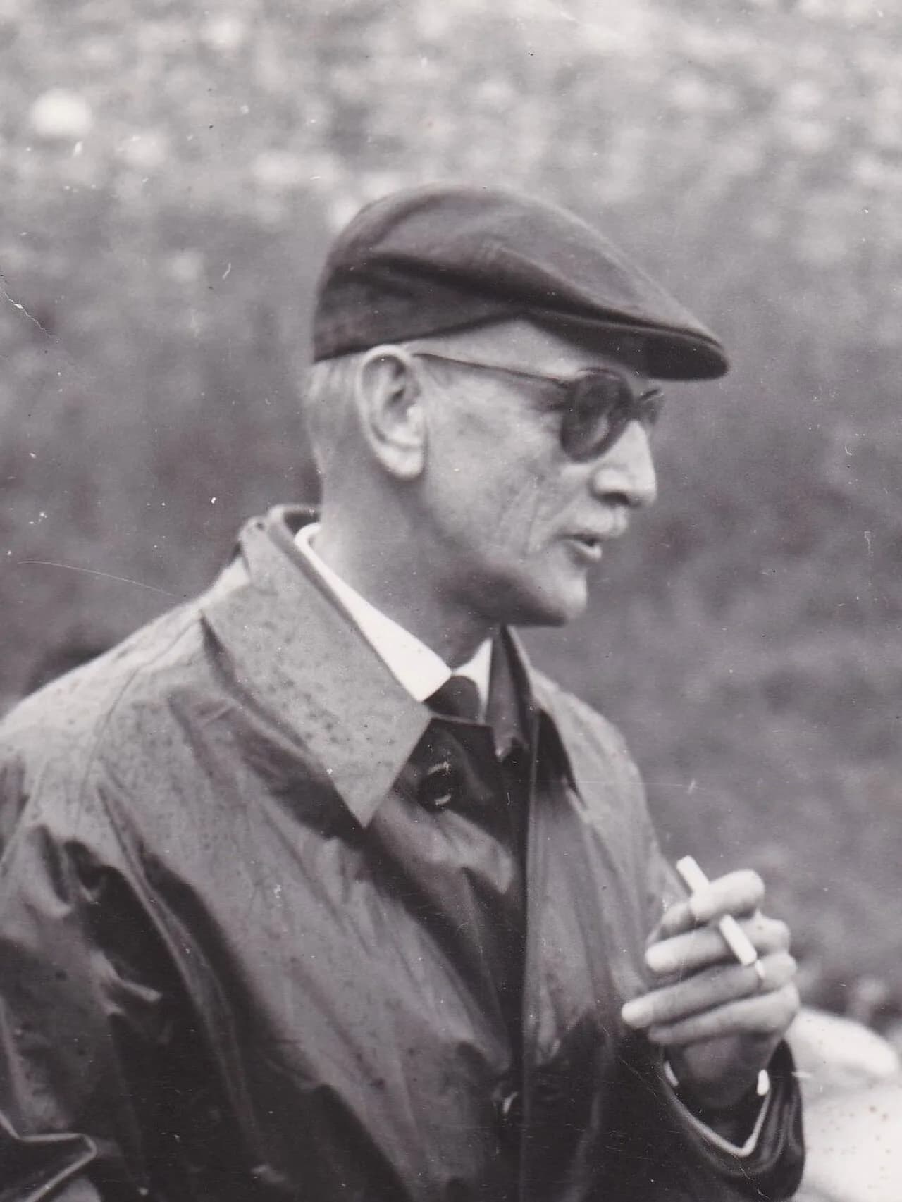 Francesc Xavier Bultó