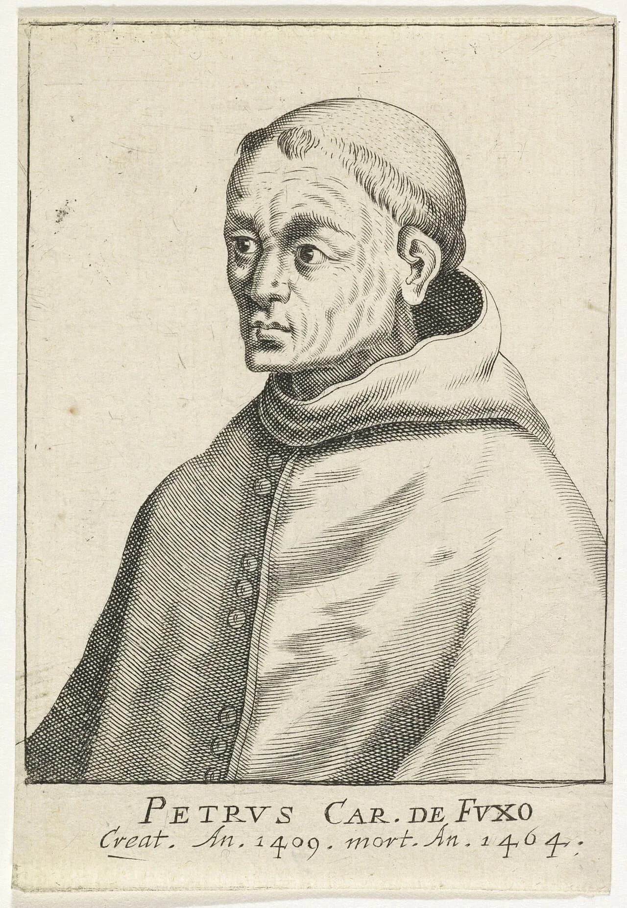 Pierre von Foix der Jüngere
