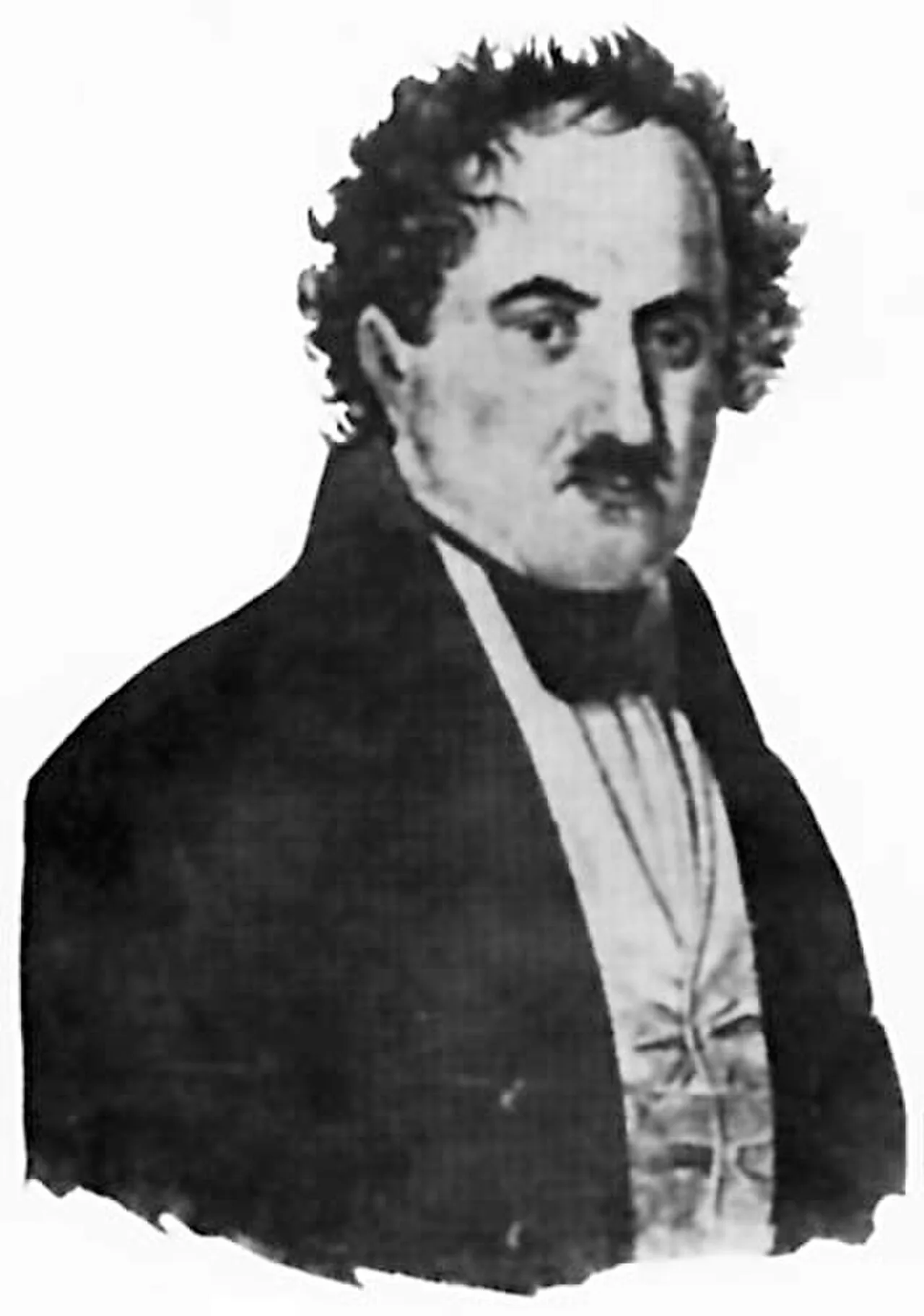 Dimitrije P. Tirol