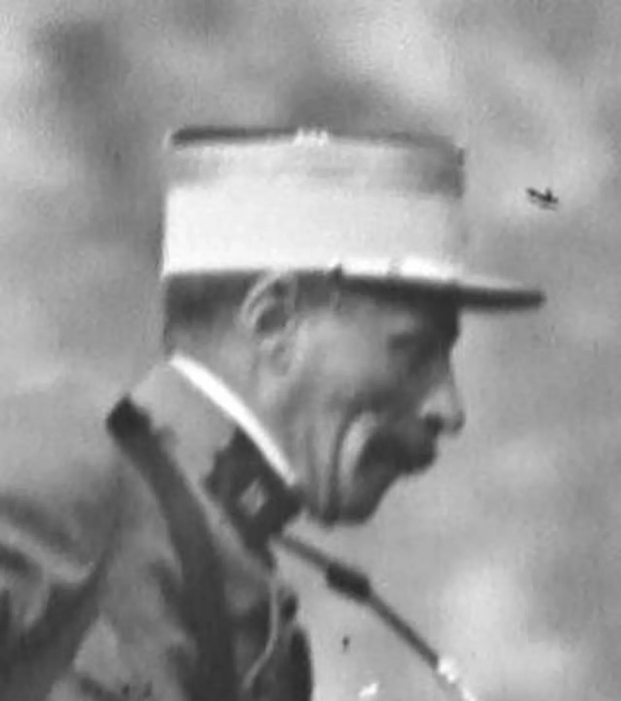 Léon Saint-Fort Paillard