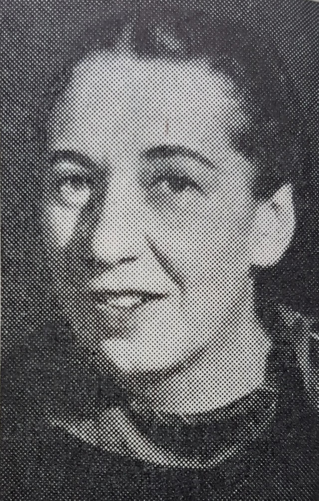 Lulle Johansson