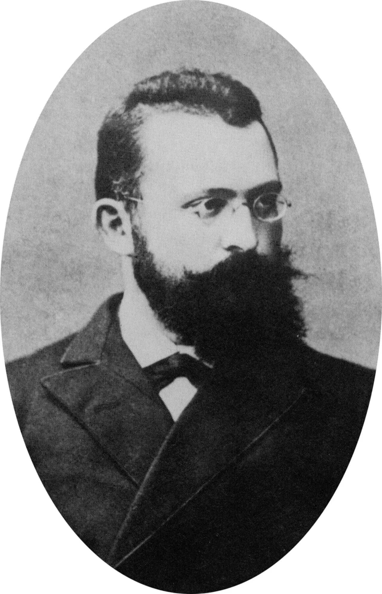 Heinrich Botho Scheube