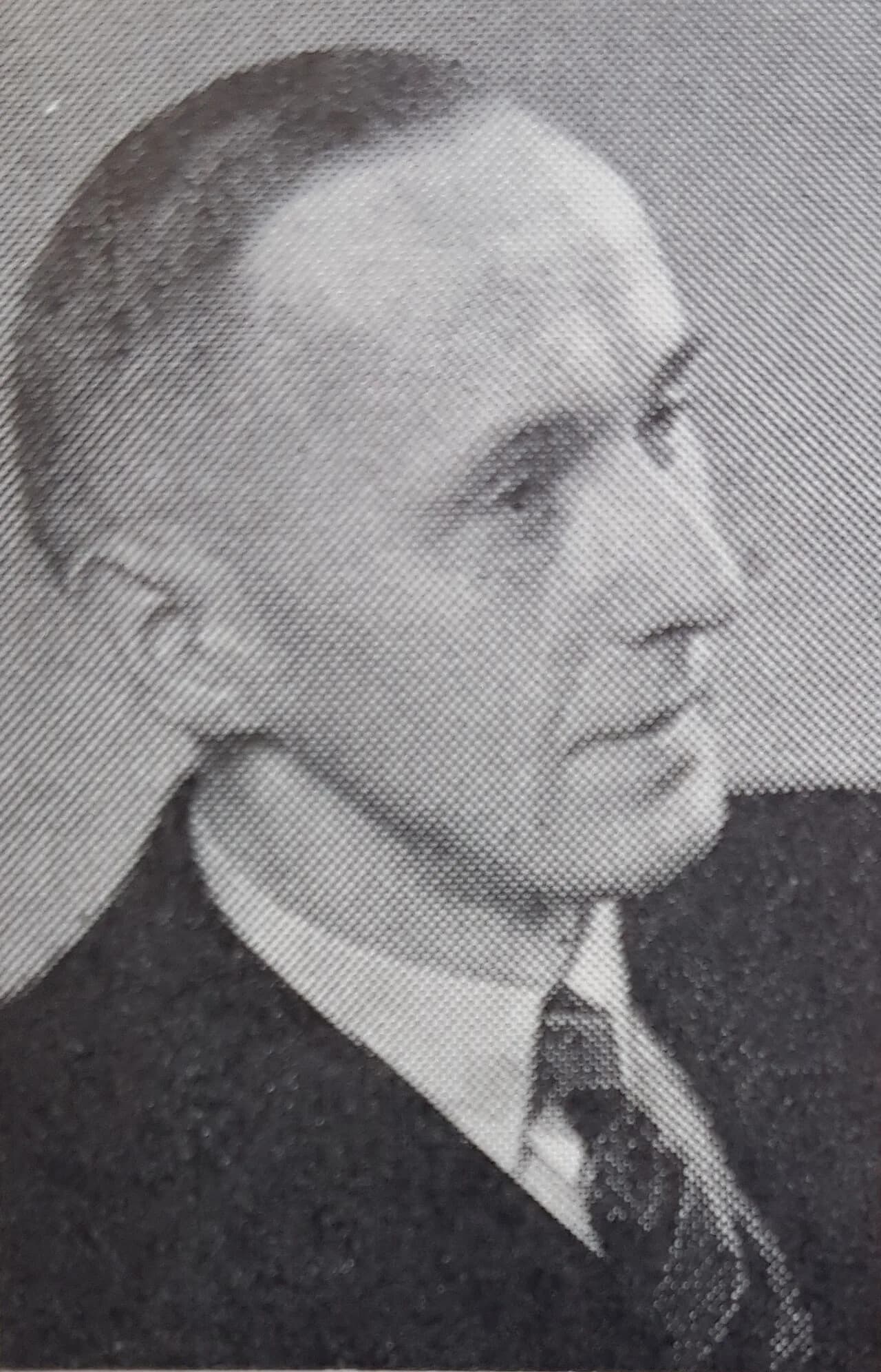 Ragnar Hedberg