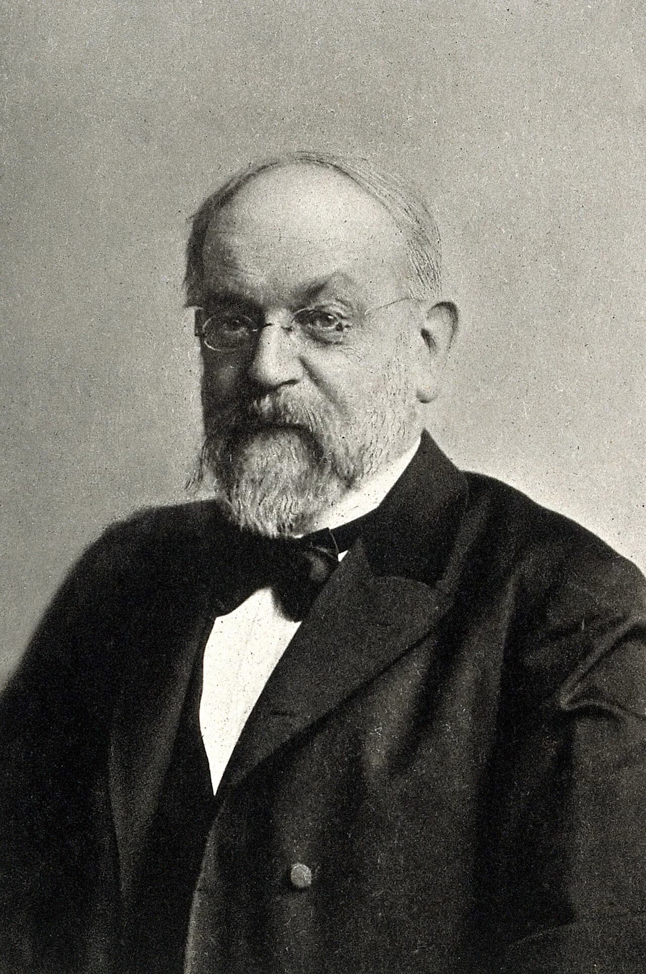 Heinrich Laehr