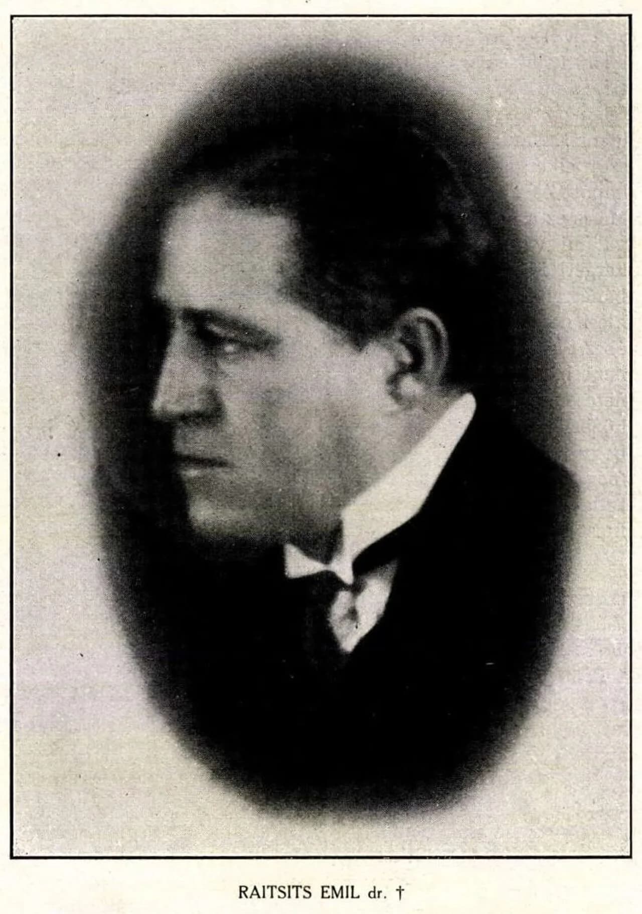 Emil Raitsits