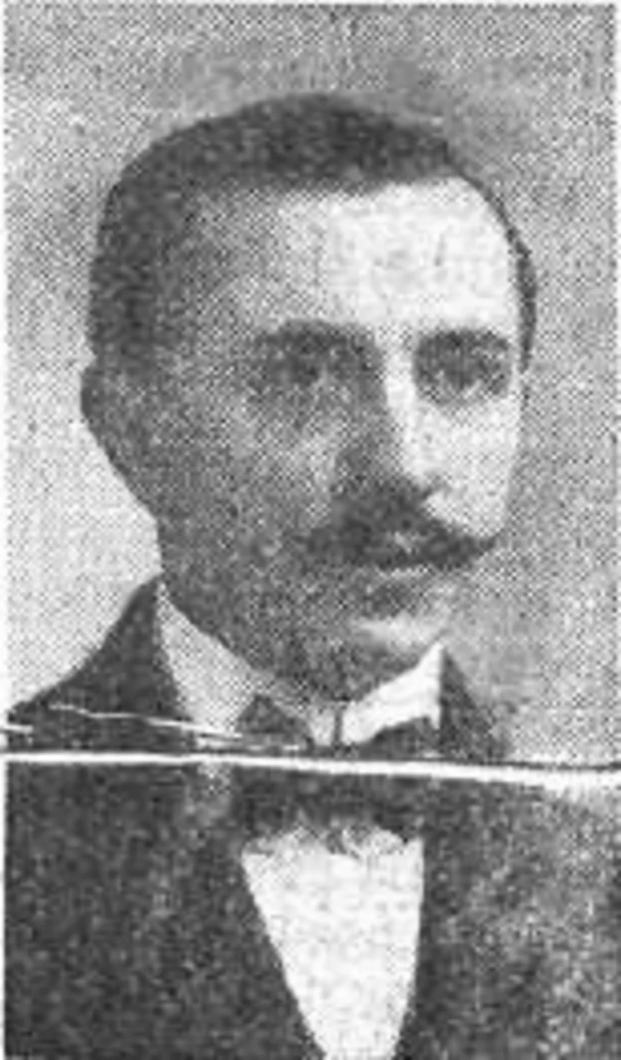 Pedro Carrasco Garrorena