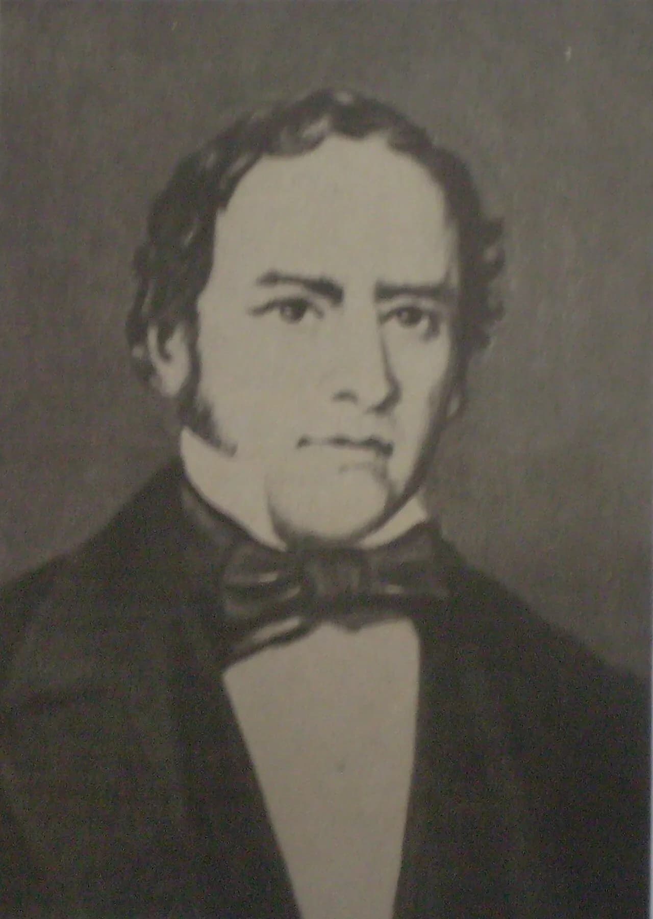Pedro Ferré