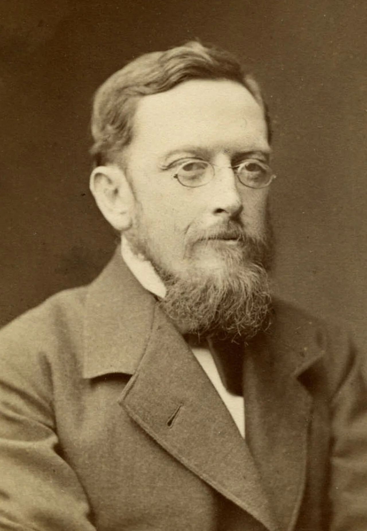 Jacob Lüroth