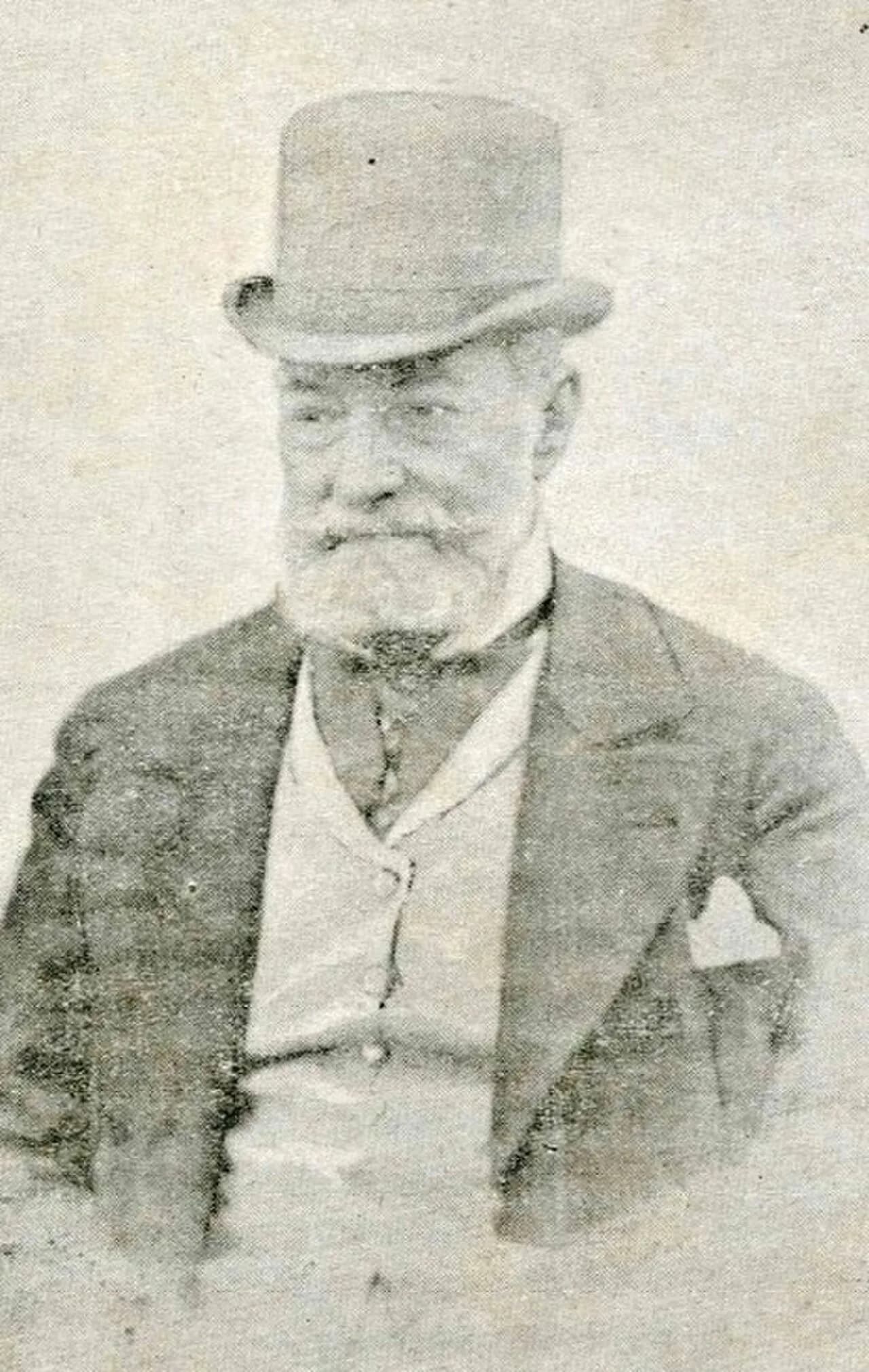 Pedro Viteri