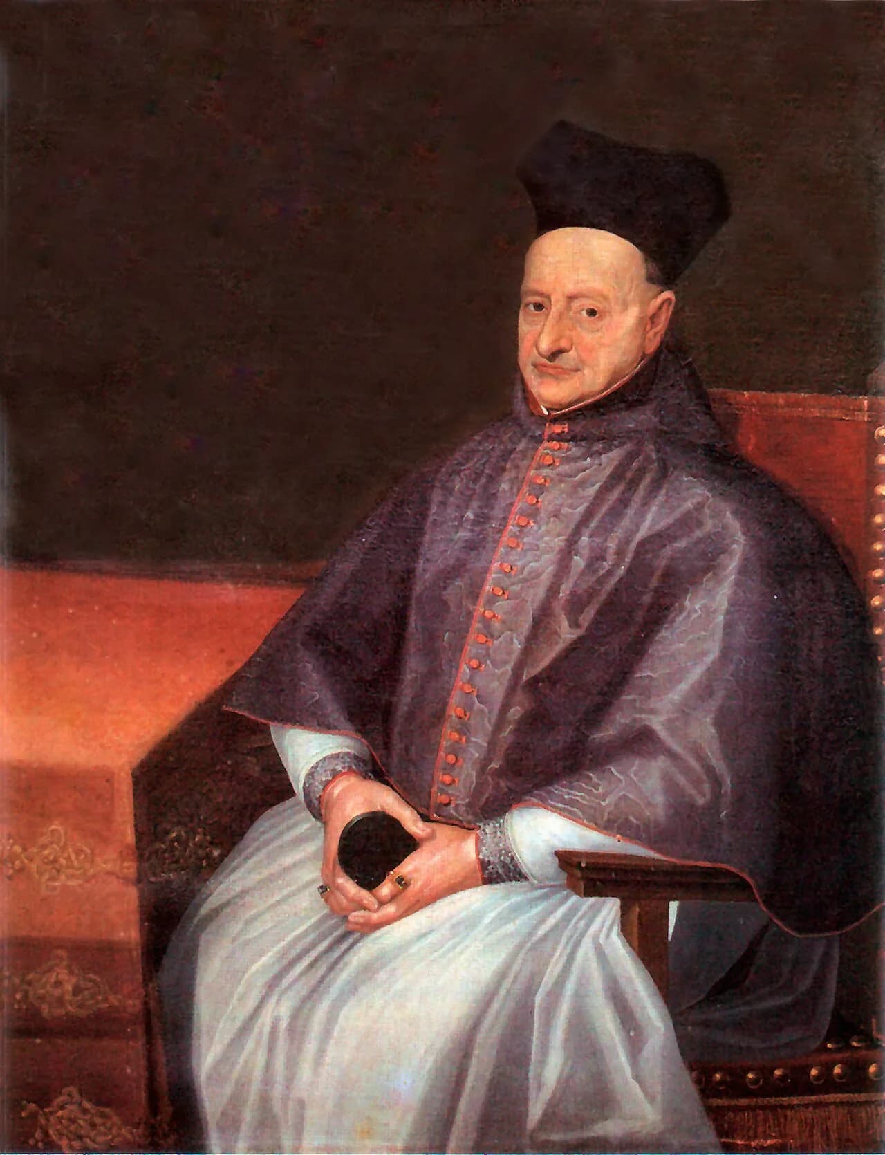 Pedro de Castro y Quiñones