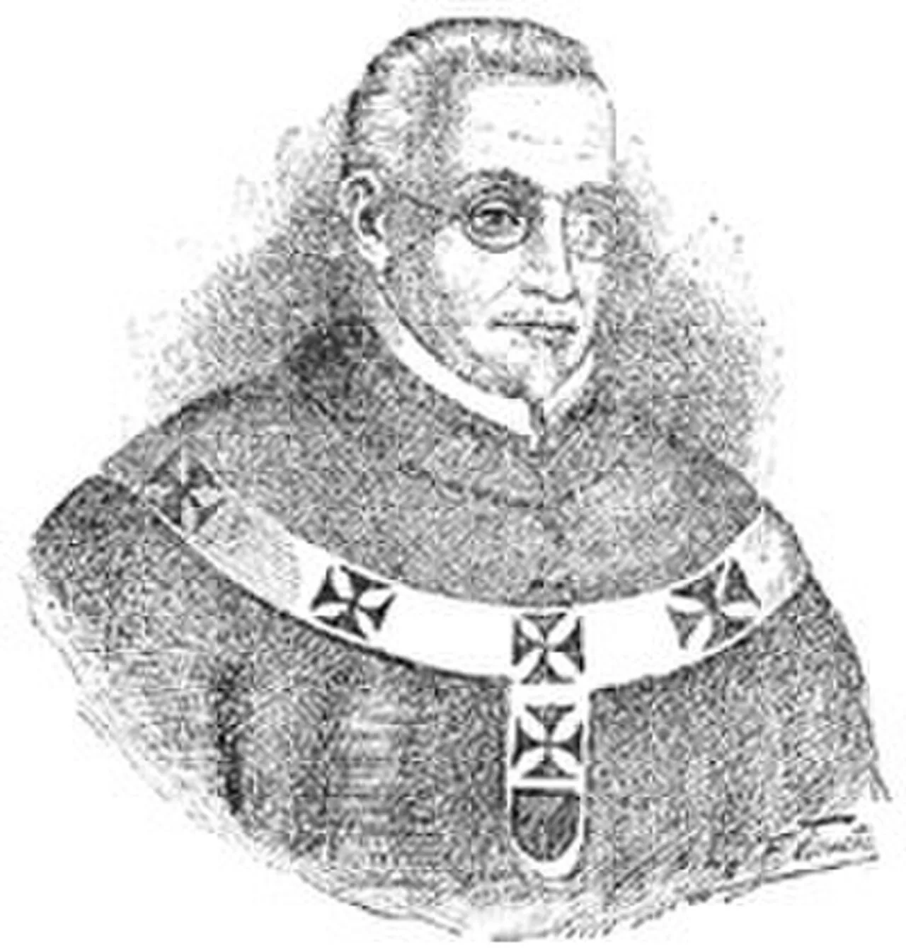 Pedro de Villagómez Vivanco
